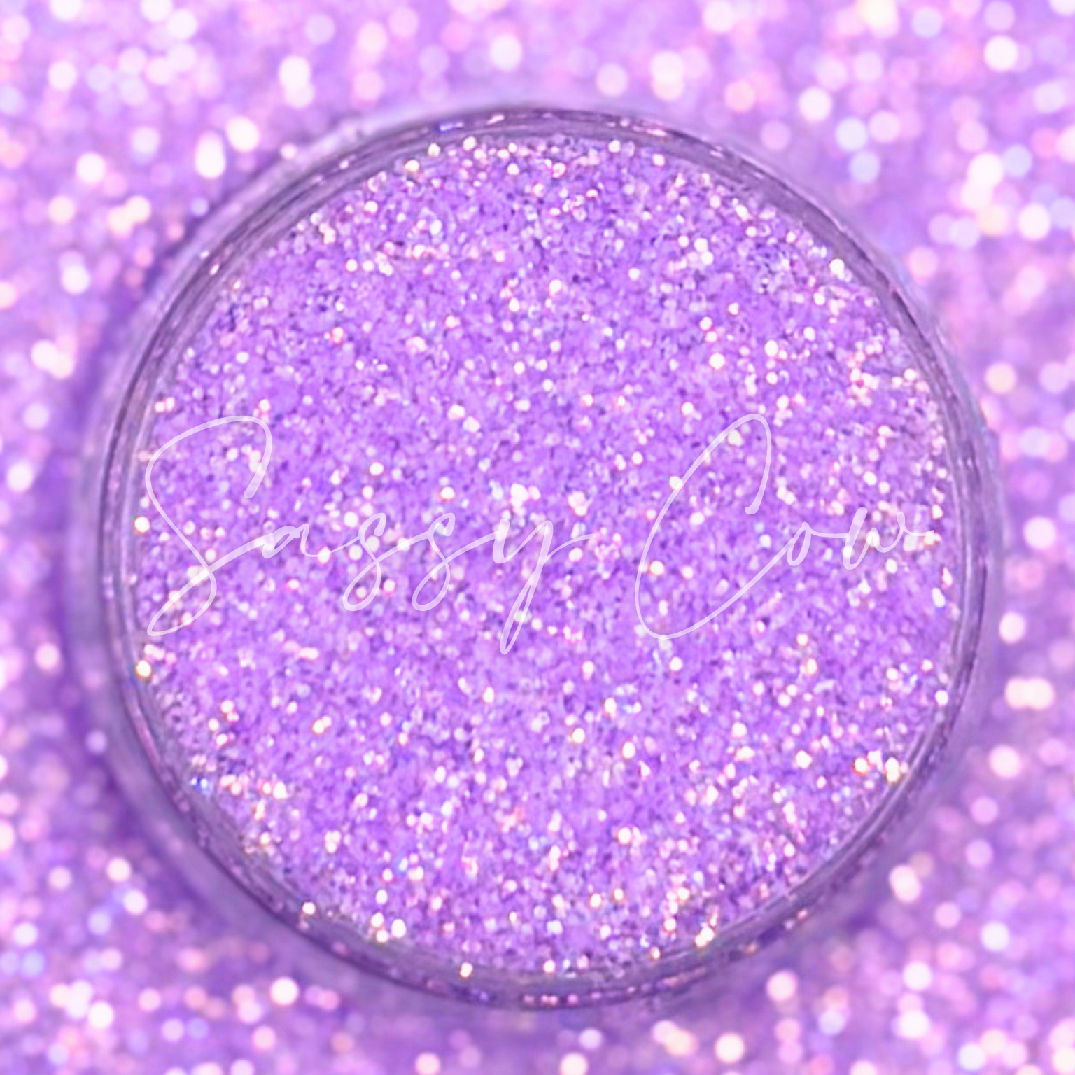 PATCHWORK - Fine Iridescent Glitter Mix