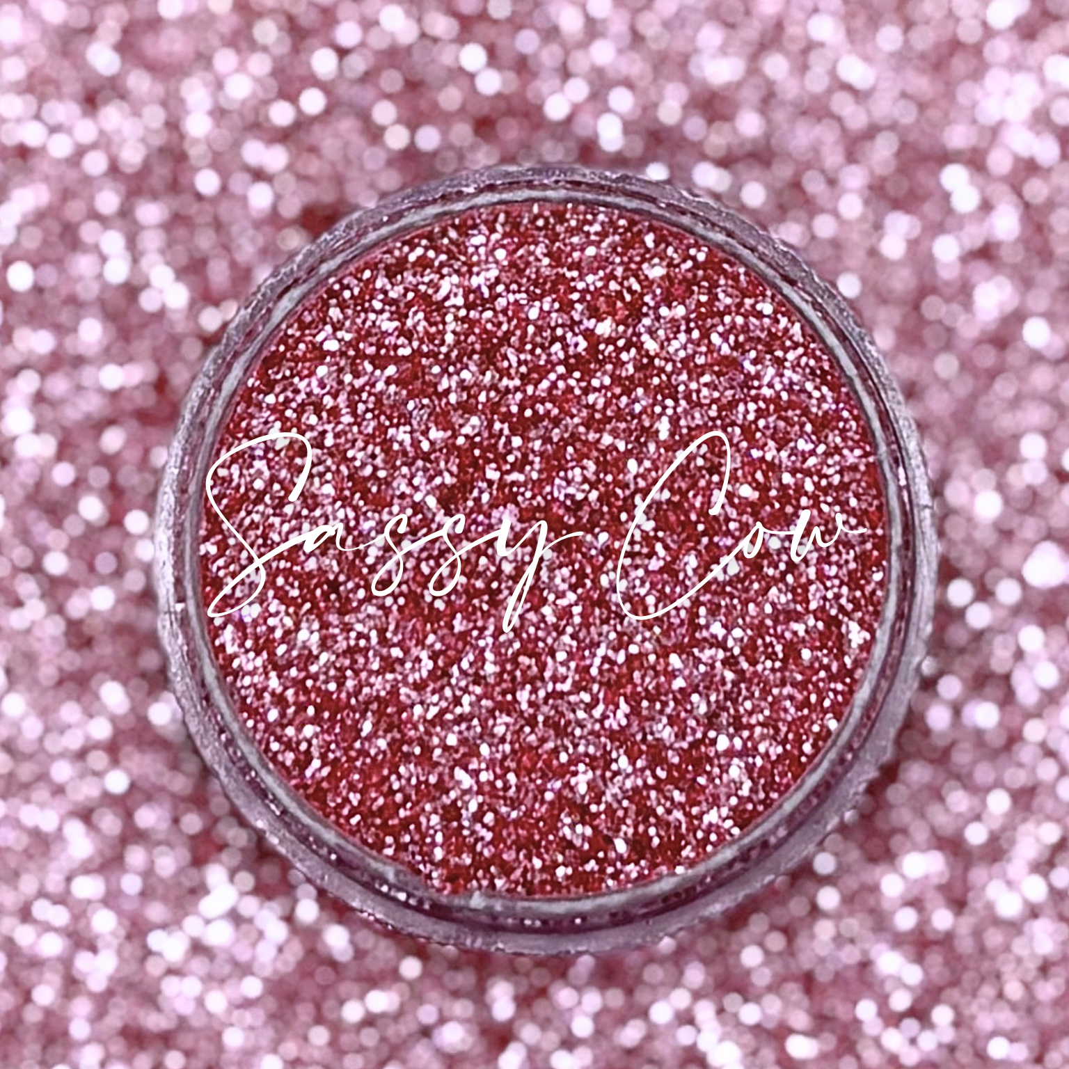 DUSTY ROSE - Ultrafine Metallic
