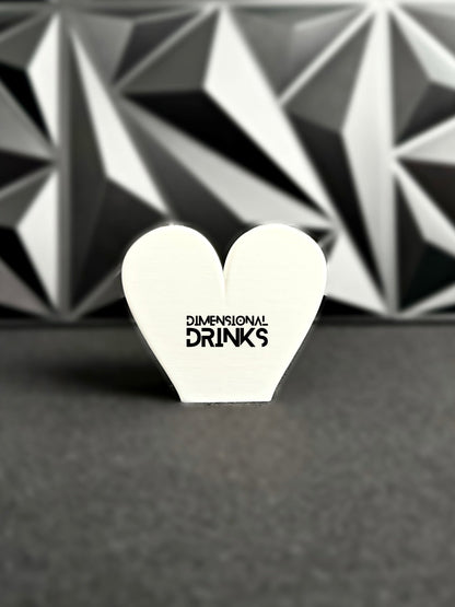 Mini Heart