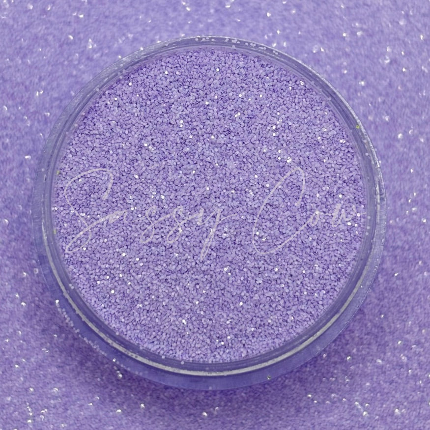 ARIEL - Ultrafine Matte Glitter