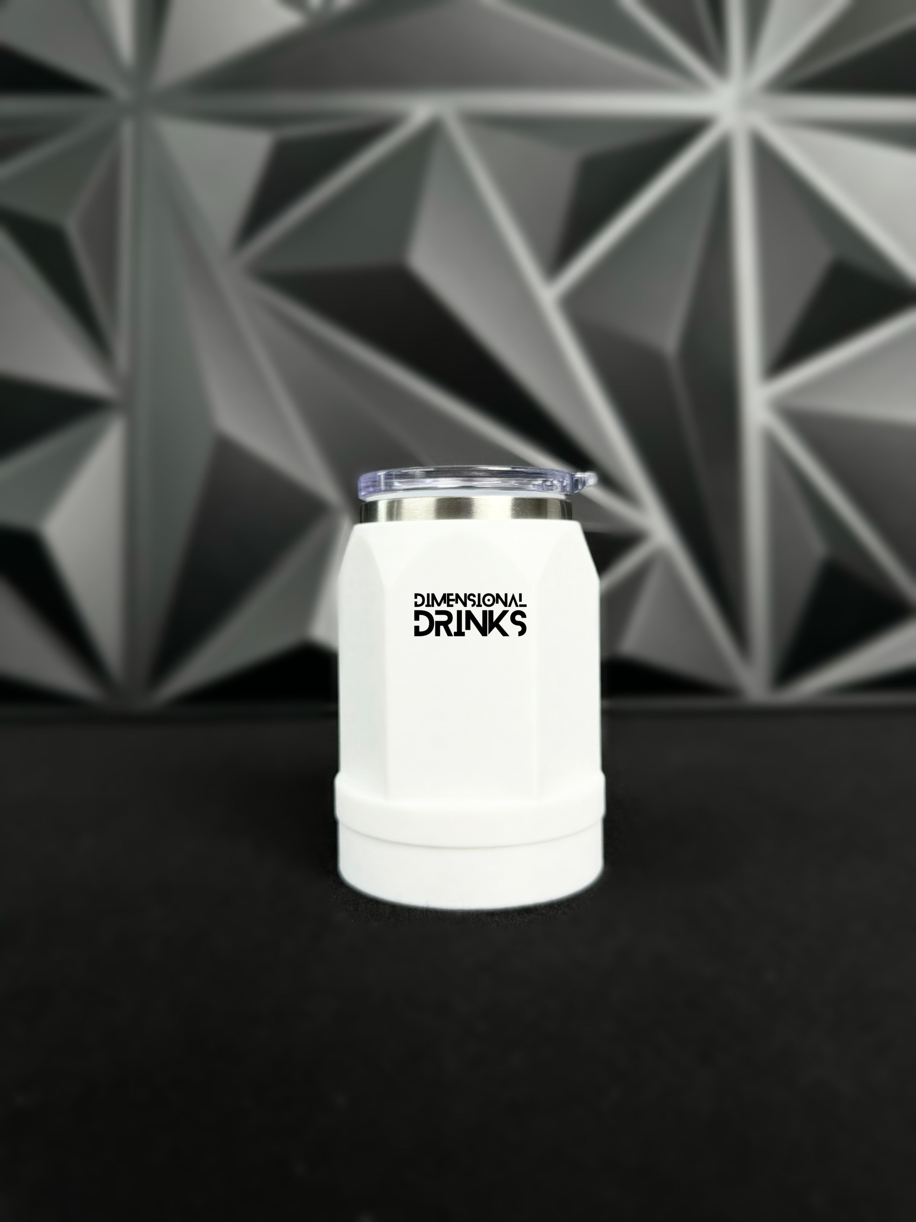 Mini Pencil 3D Tumbler Sleeve