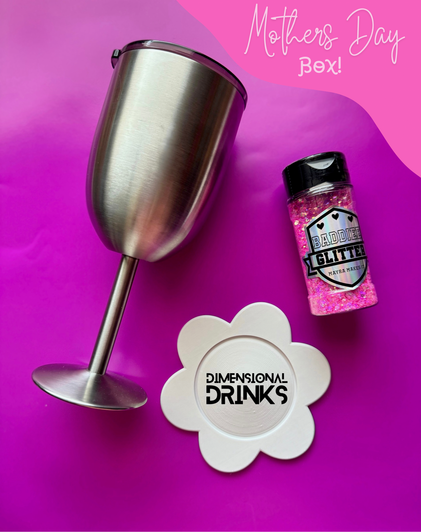 Mother's Day Box