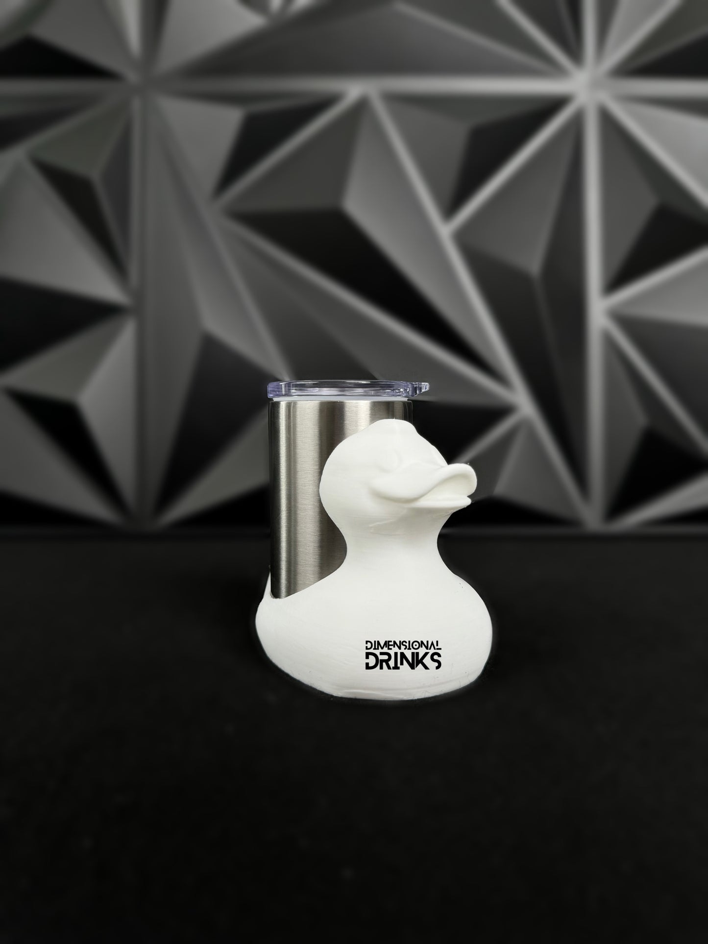 Mini Duck