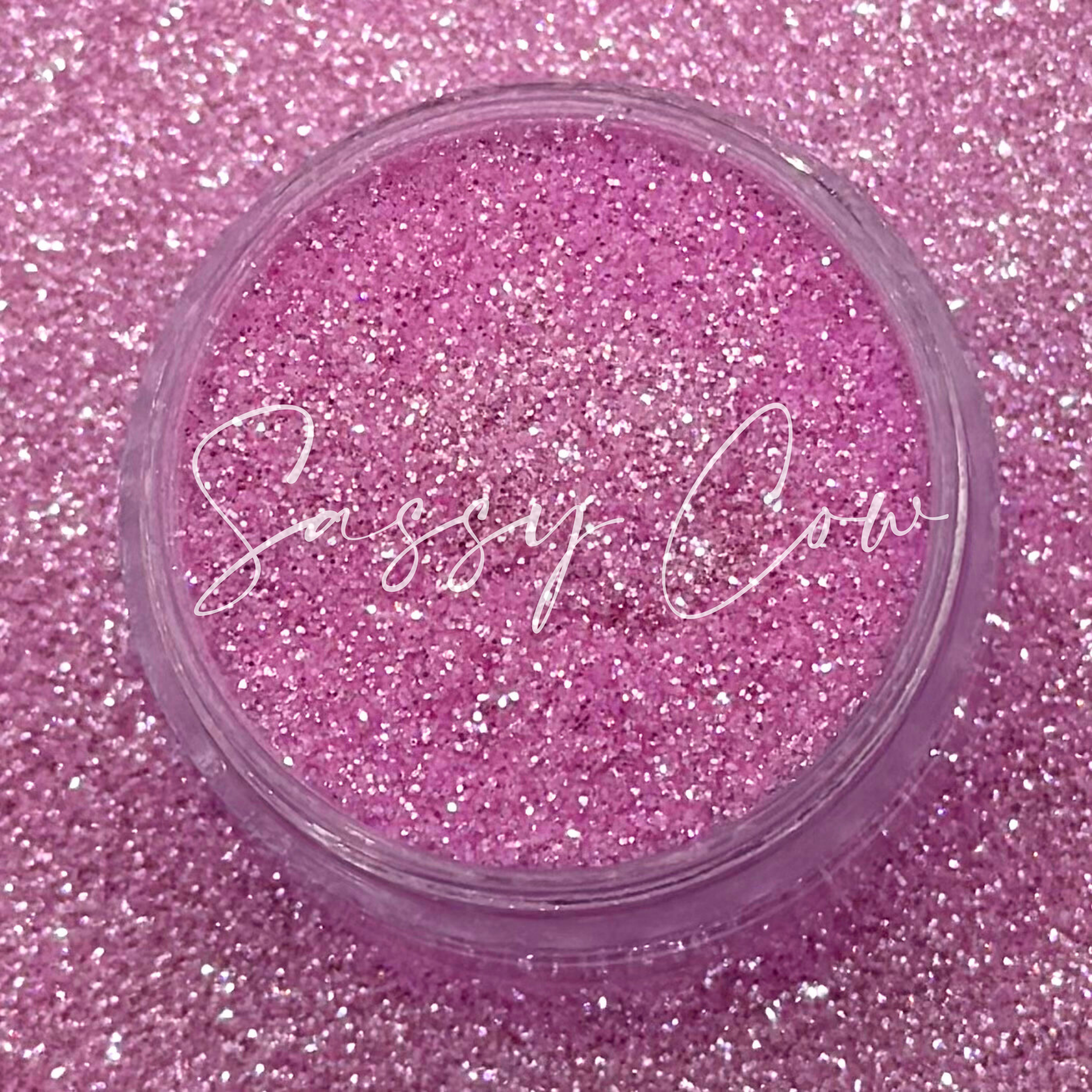 PINK TAX - Ultrafine High Sparkling Metallic