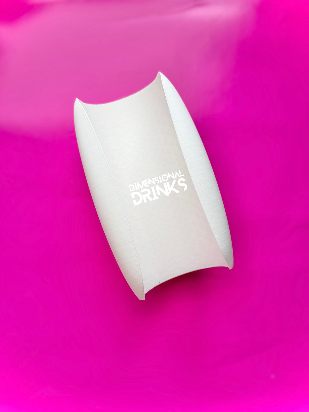 Hot Dog Bun 3D Tumbler Sleeve