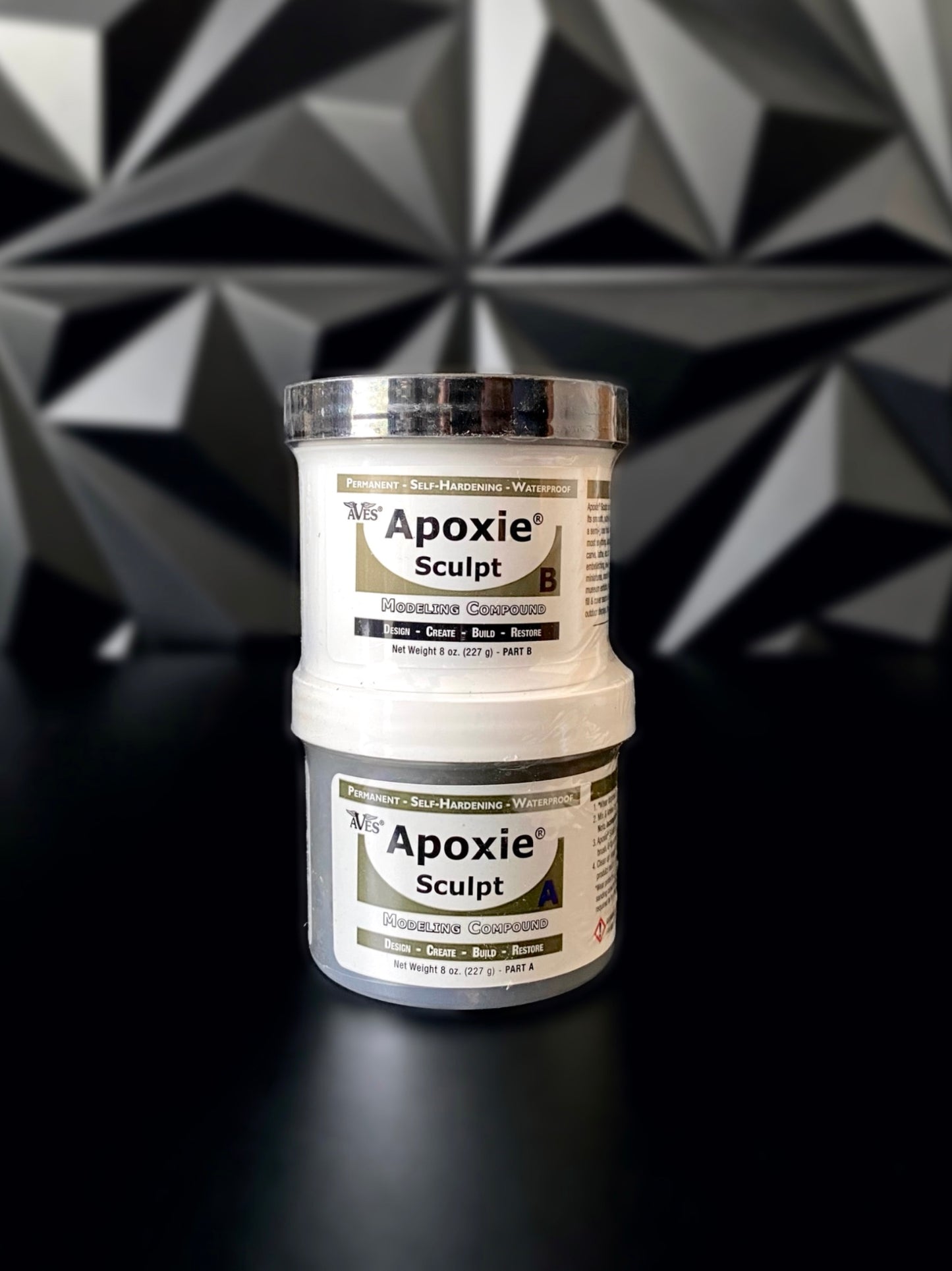 Deovir Arts & Crafts Supplies - Apoxie Sculpt and Apoxie Clay #apoxiesculpt  #sculpture #modelmaking #sculpting #deovir #deovirarts #artstore  #artmaterials #craftsupplies