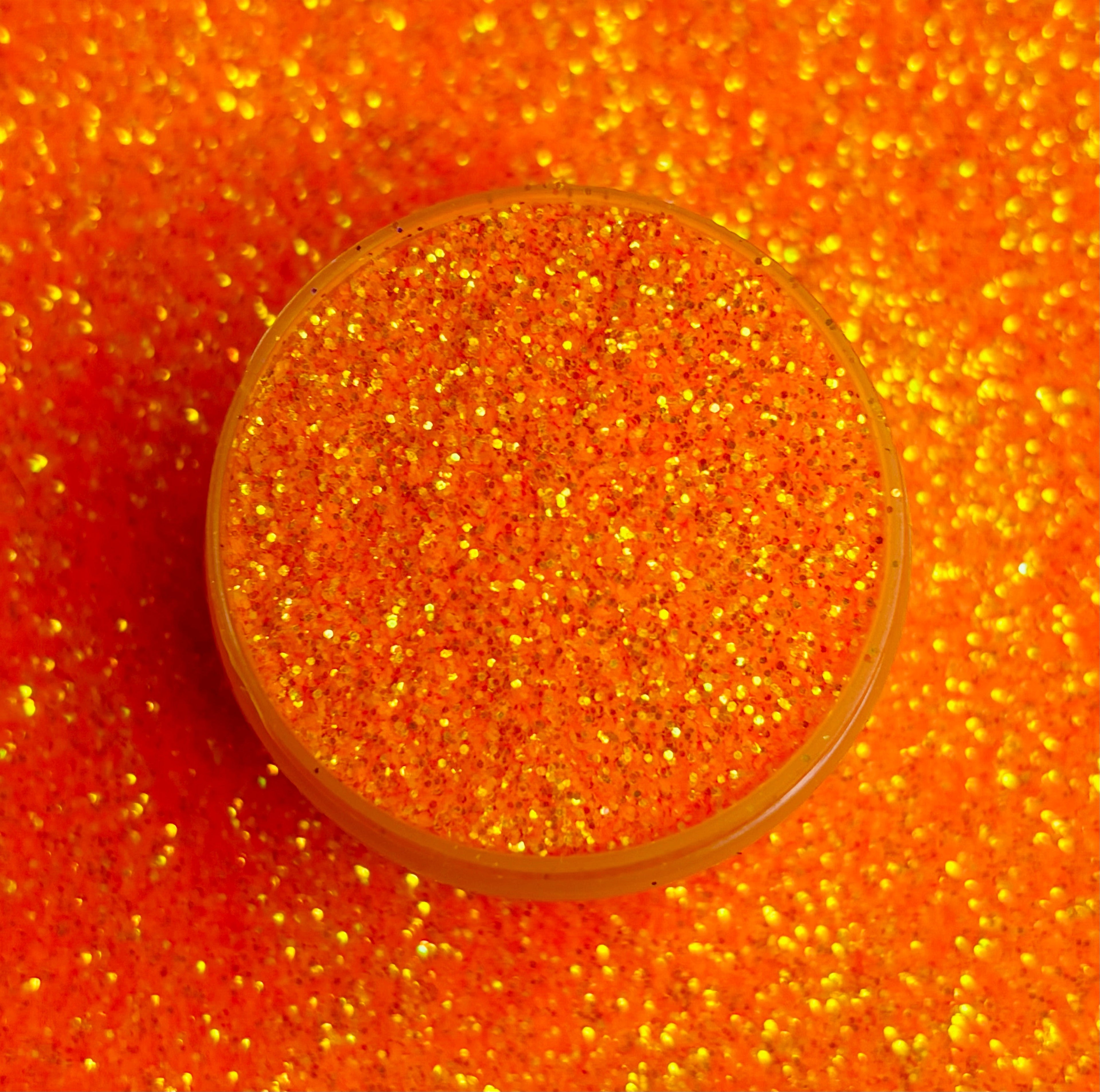 HUNTER - Ultrafine High Sparkling Iridescent Glitter