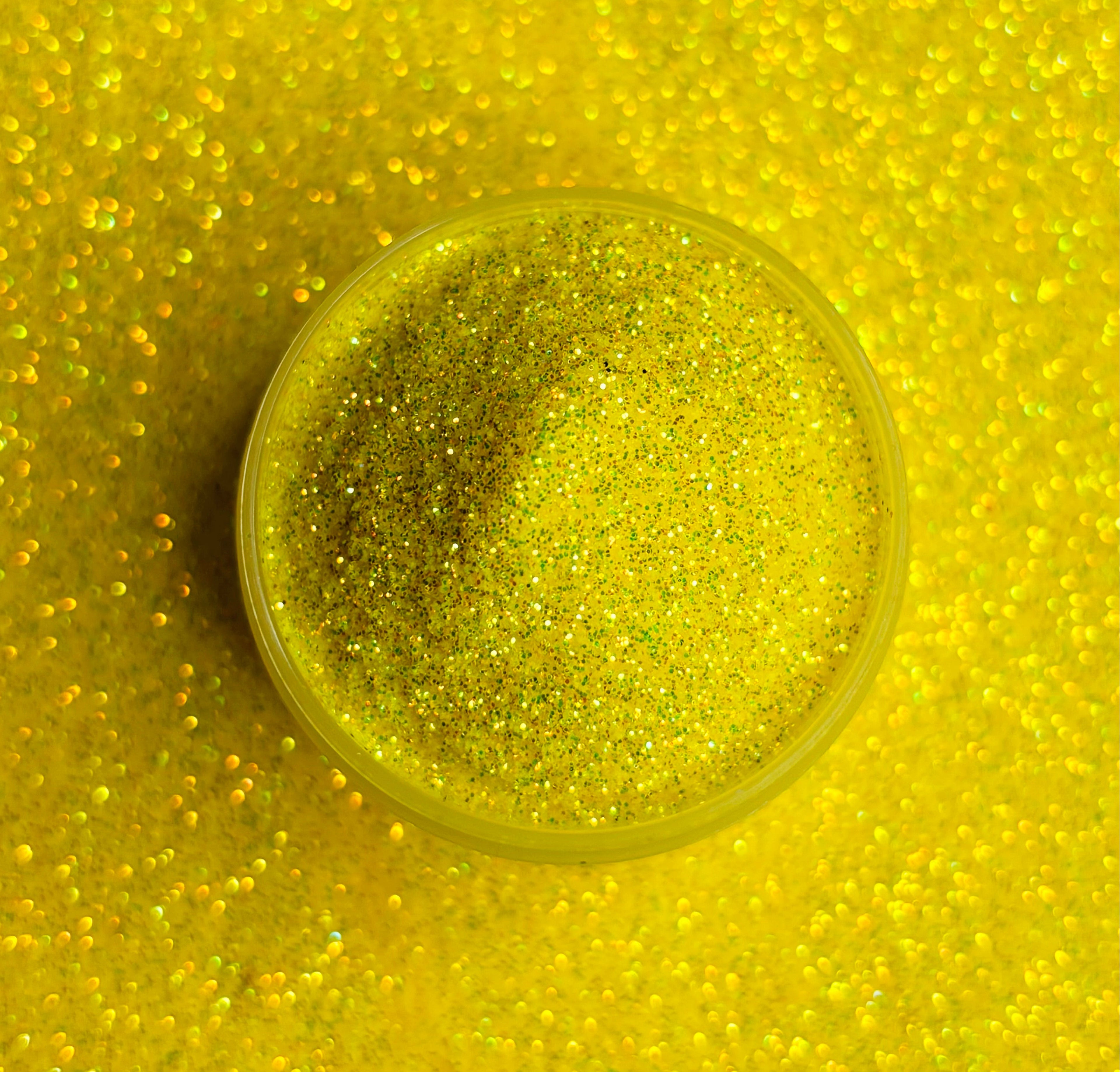 MAIN SQUEEZE - Ultrafine High Sparkling Iridescent Glitter