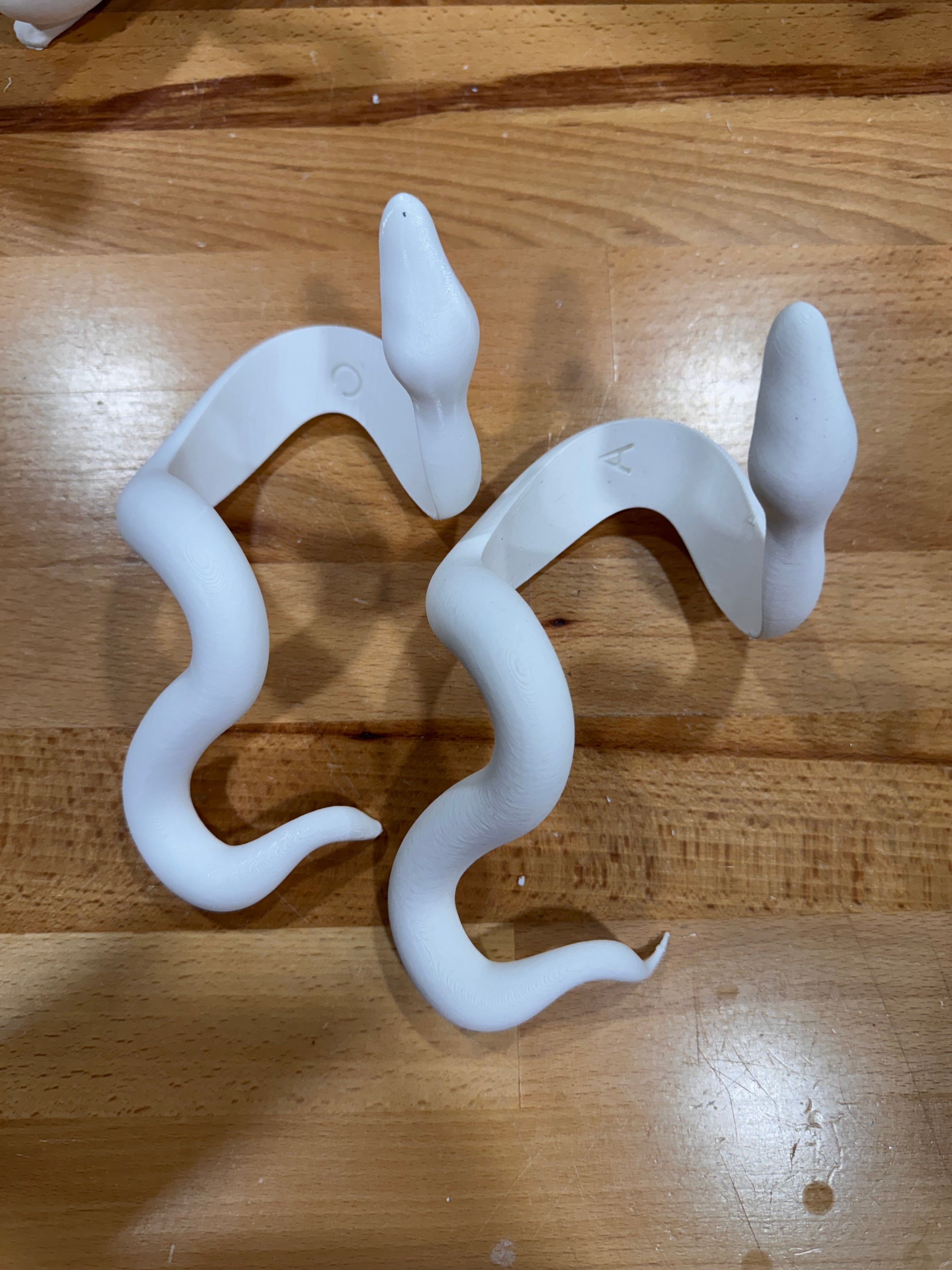 B - Grade Snake Sleeve(x1)