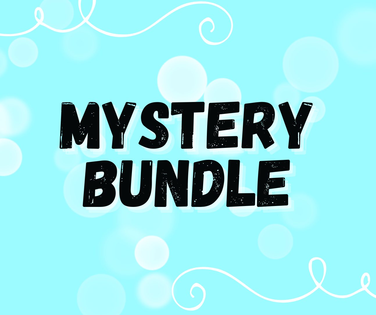 Mystery Vinyl Bundle