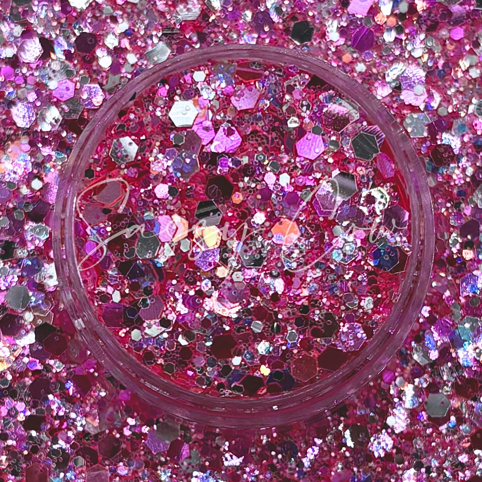 FAITH Custom Chunky Mix