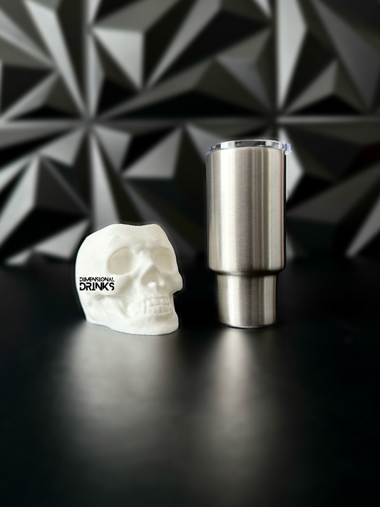 🎁 Mini Skull (100% off)