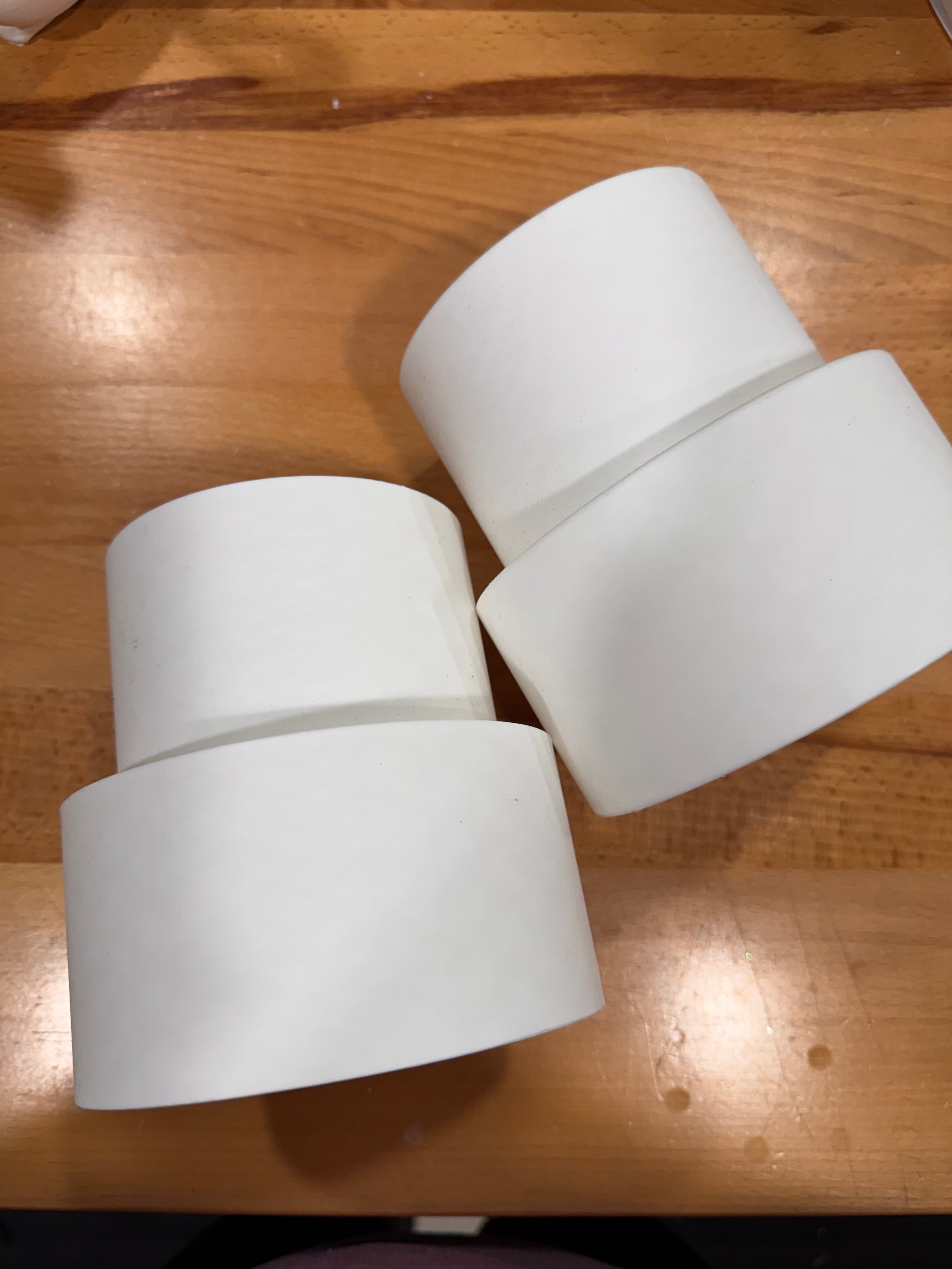 B - Grade Cake Sleeve (x1)