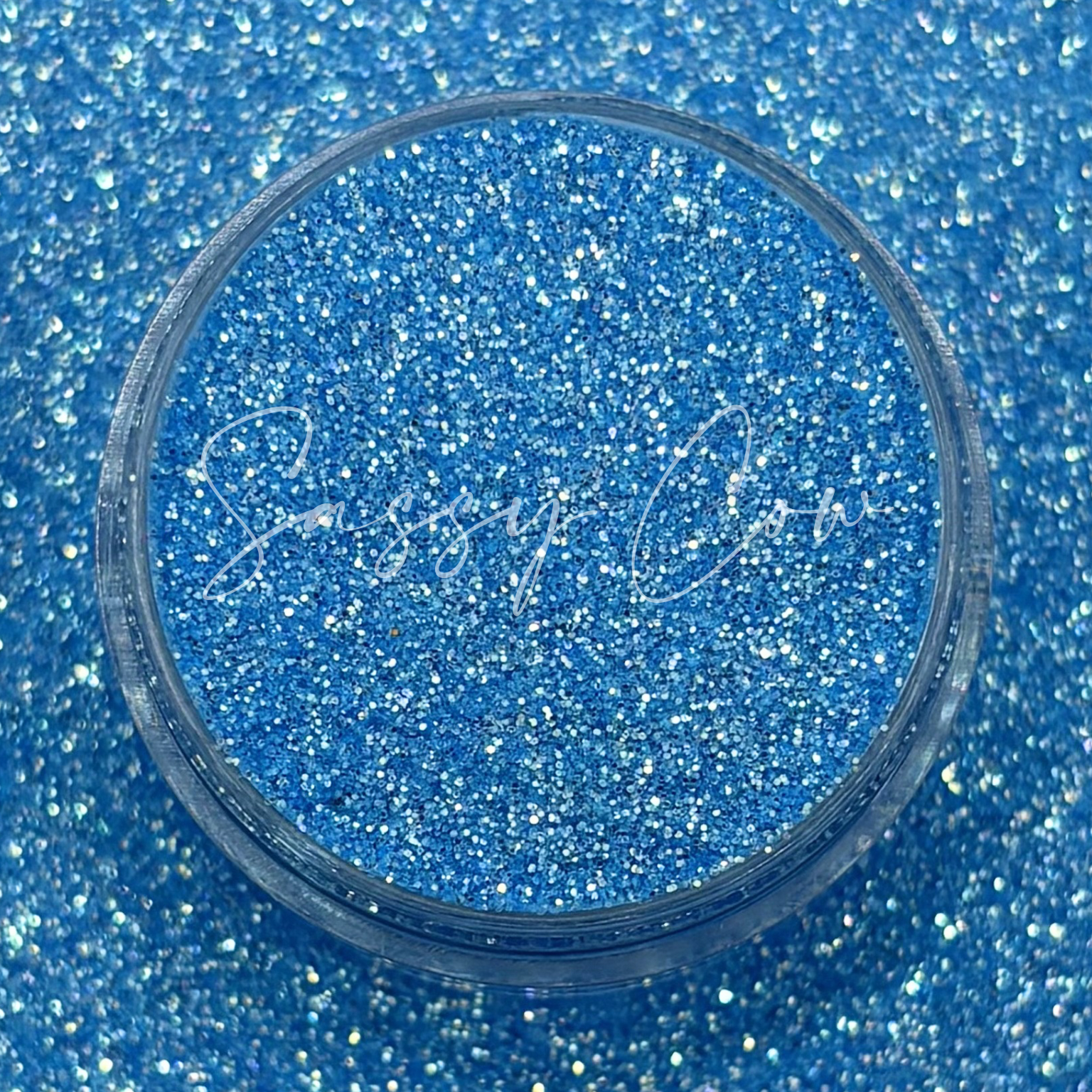 AOL - Ultrafine High Sparkling Metallic