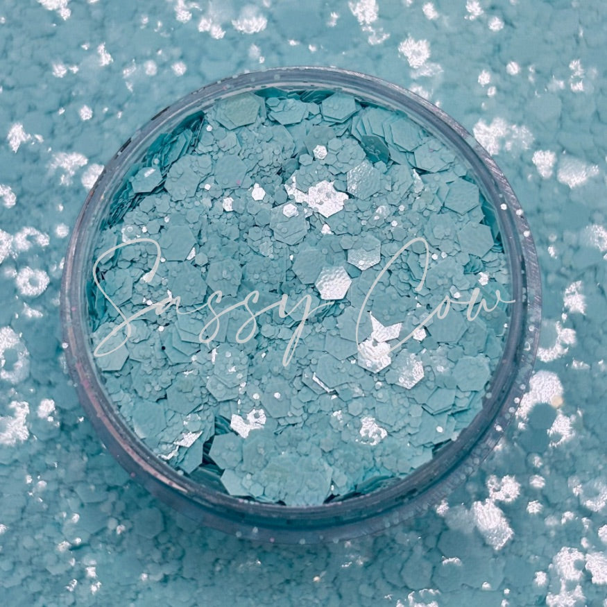 CORONATION DAY - Chunky  Matte