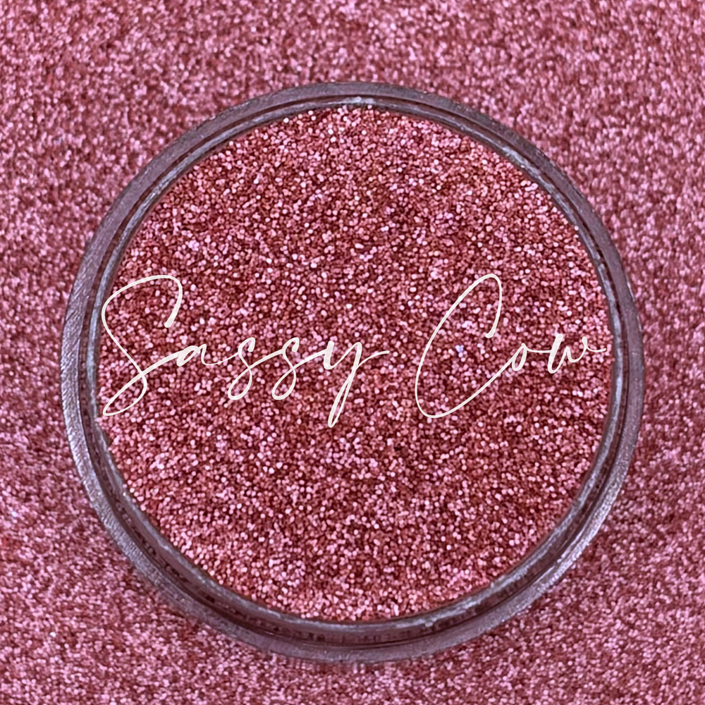 LENNY - Ultrafine Pearl Matte Glitter