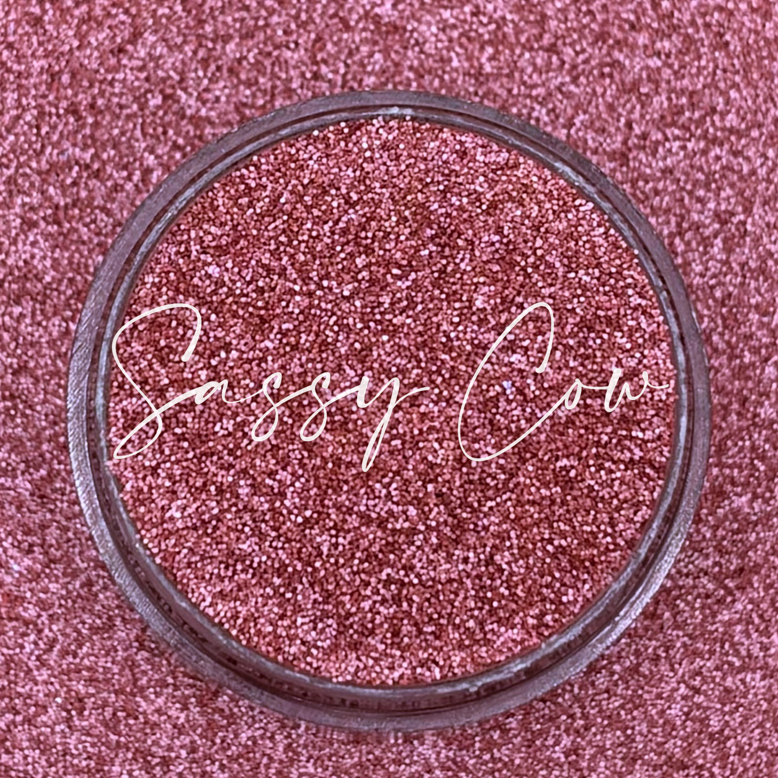 LENNY - Ultrafine Pearl Matte Glitter