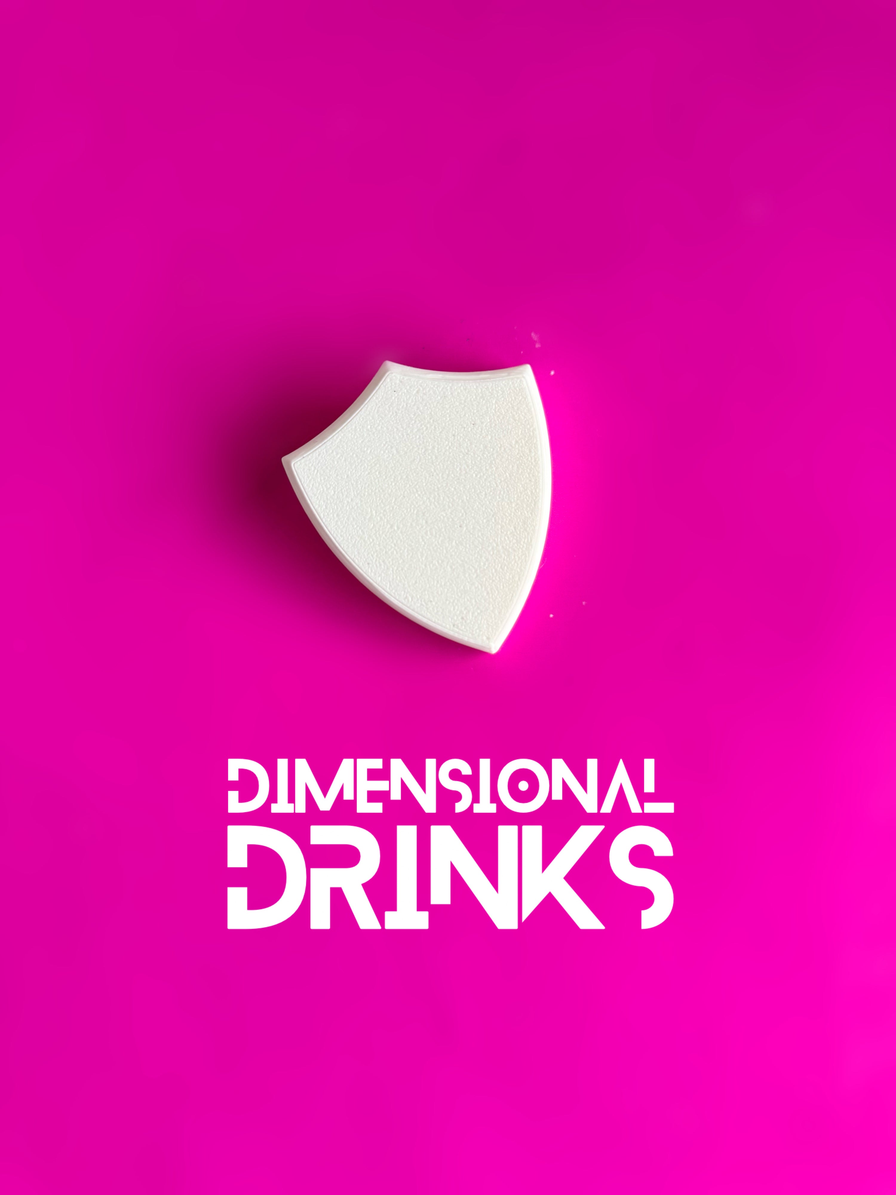 Shield Tumbler Add-on