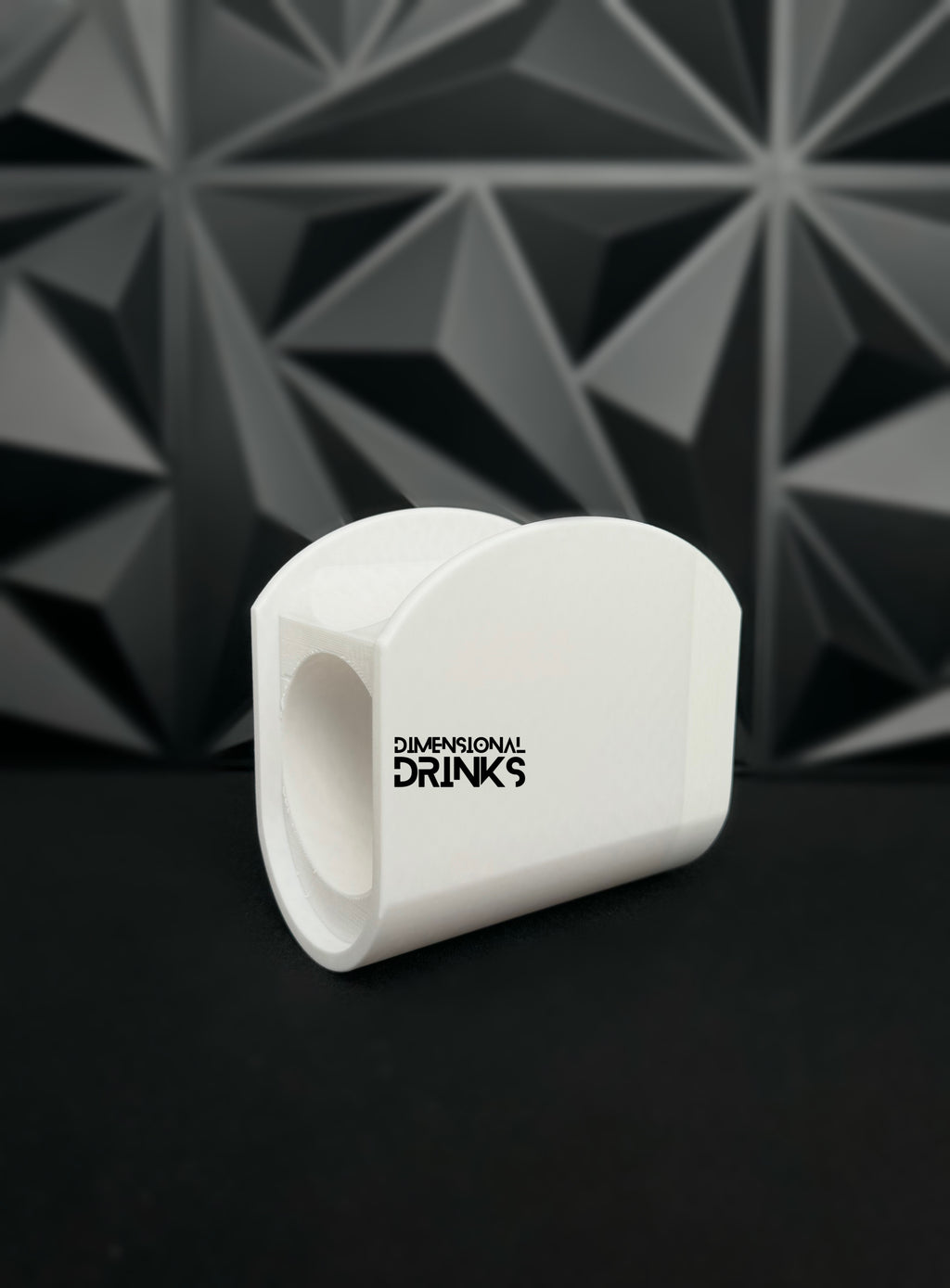 Taco 3D Tumbler Sleeve