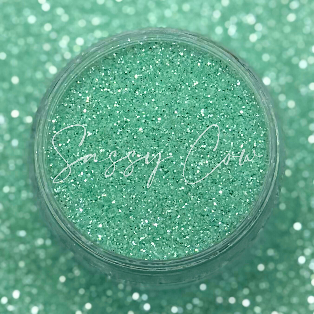 CURB CHECK - Ultrafine High Sparkling Iridescent Glitter Mix
