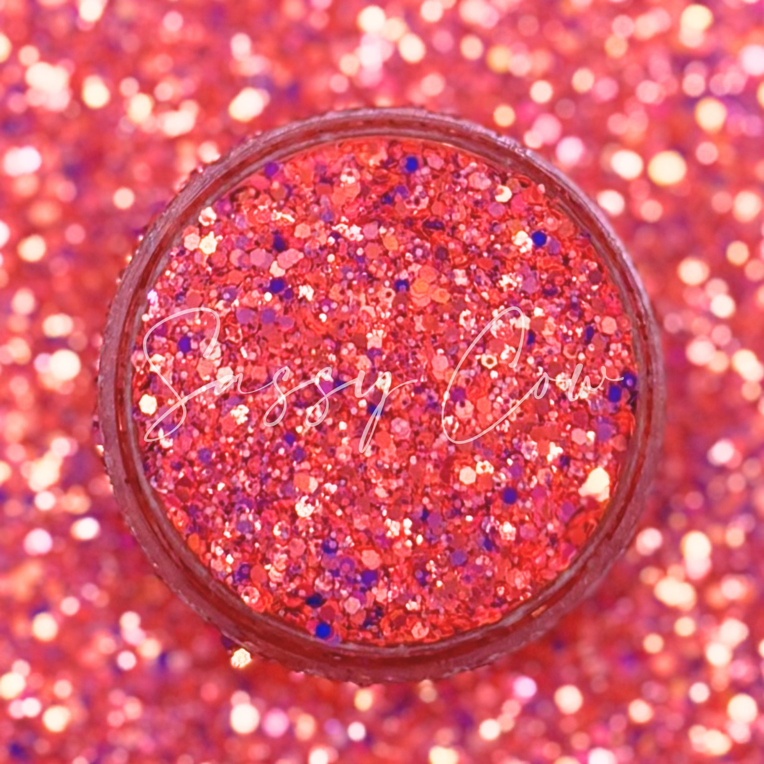 MARGO - Custom Glitter Mix