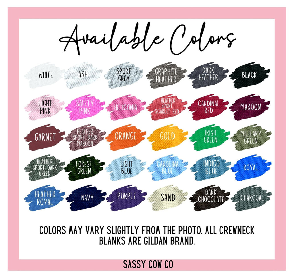 GLITTER ADDICT TEE