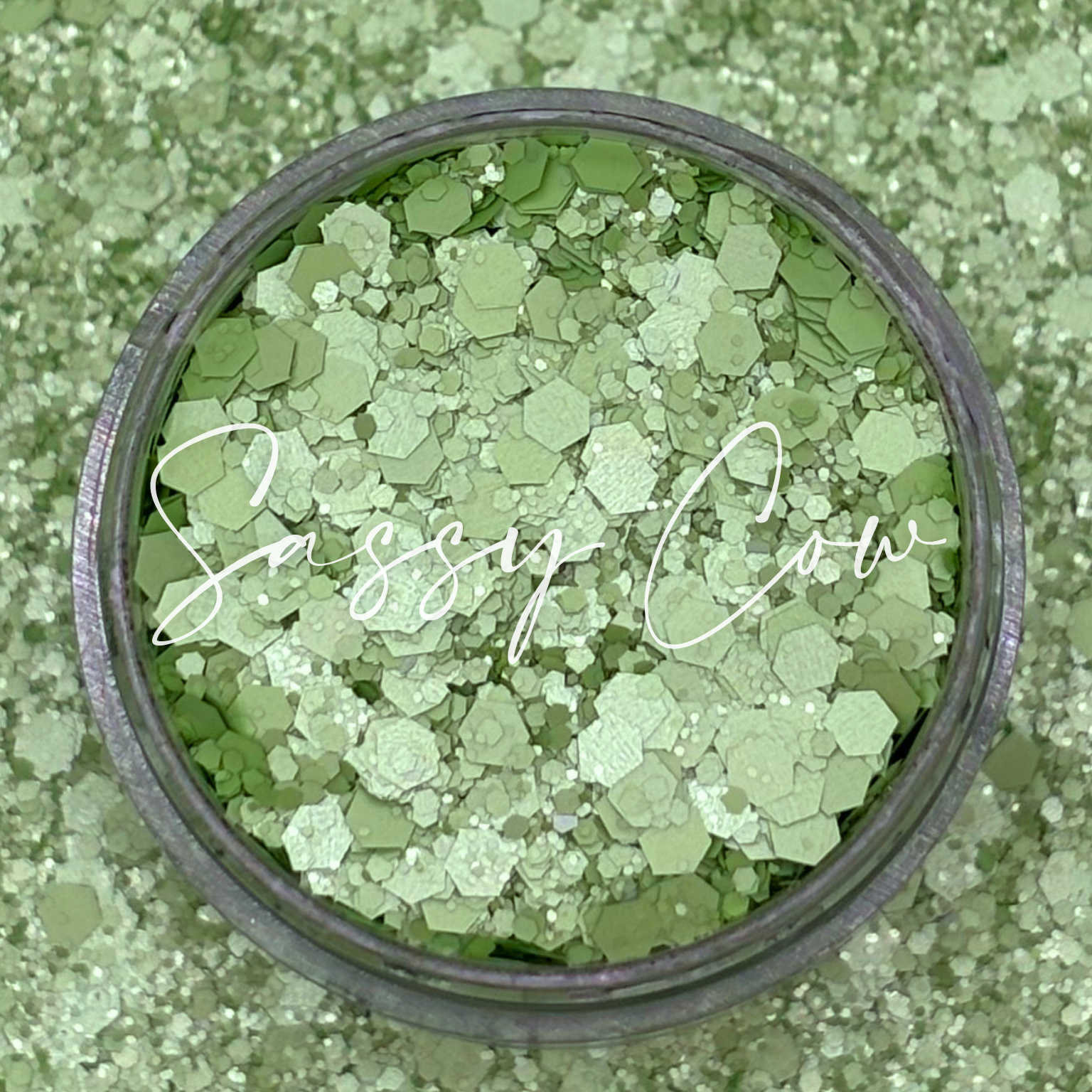 TERMS & CONDITIONS - Chunky Pearl Matte Glitter Mix