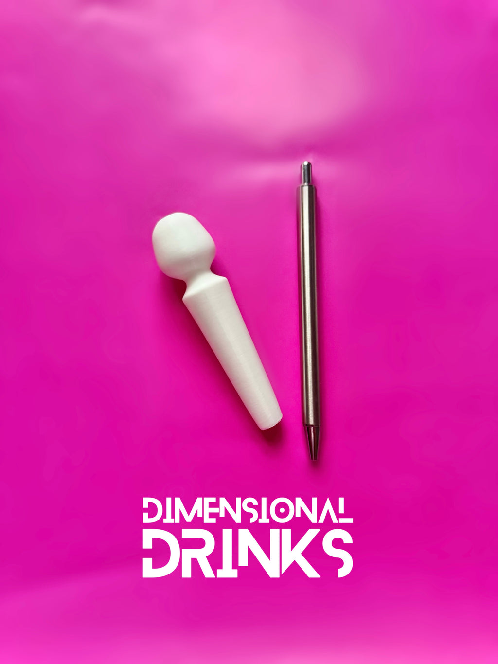 Massager Pen Sleeve Bundle