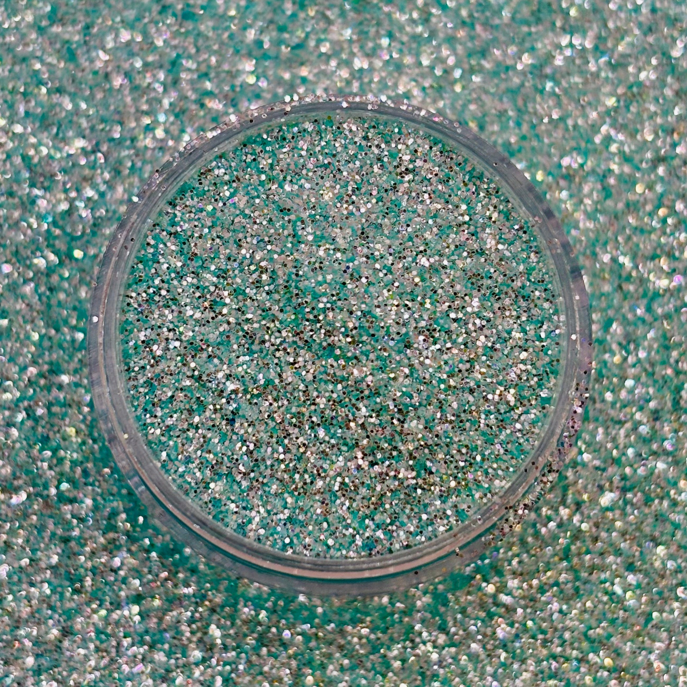 KELLERMANS - Ultrafine High Sparkling Metallic