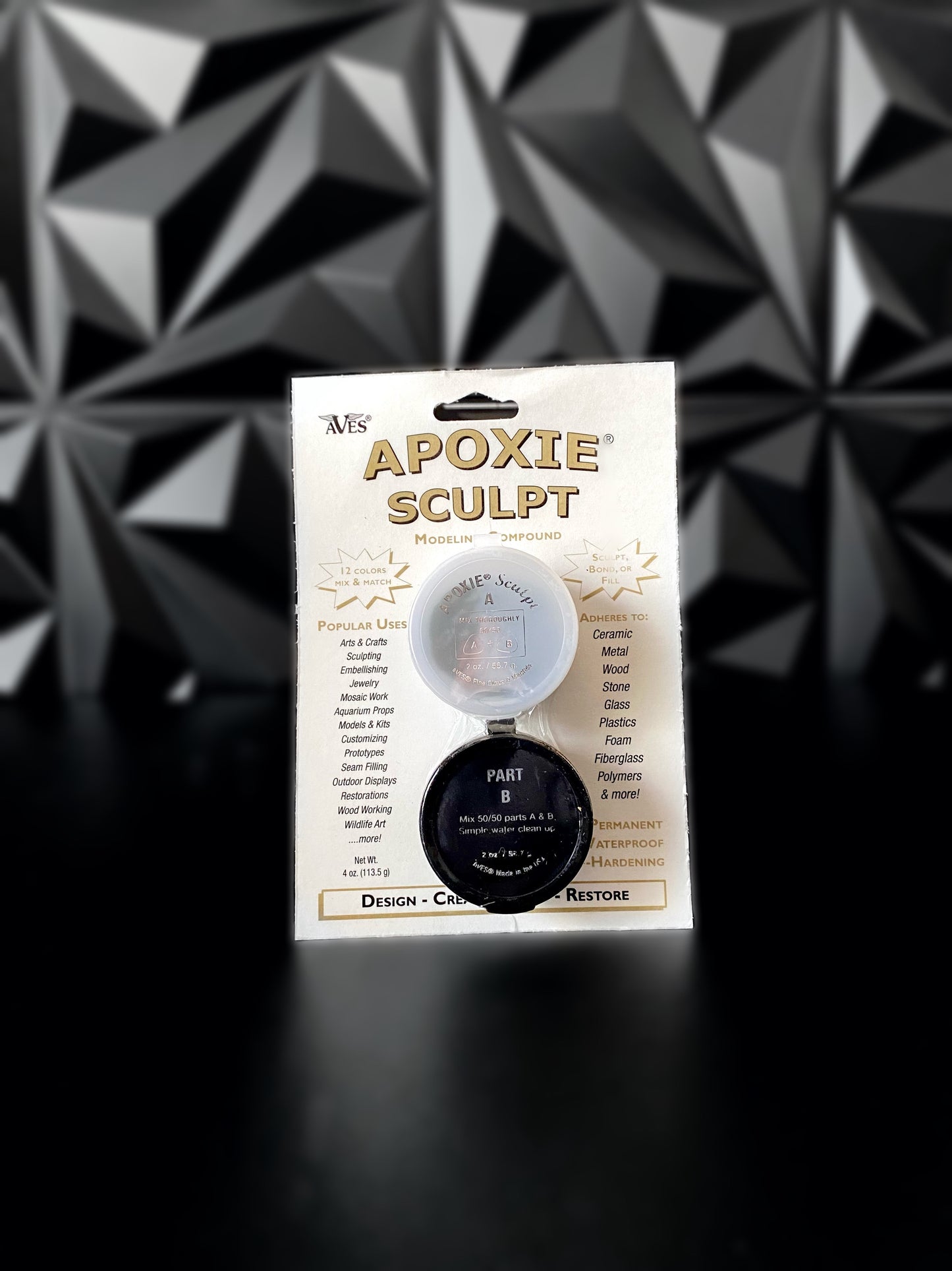Apoxie® Sculpt