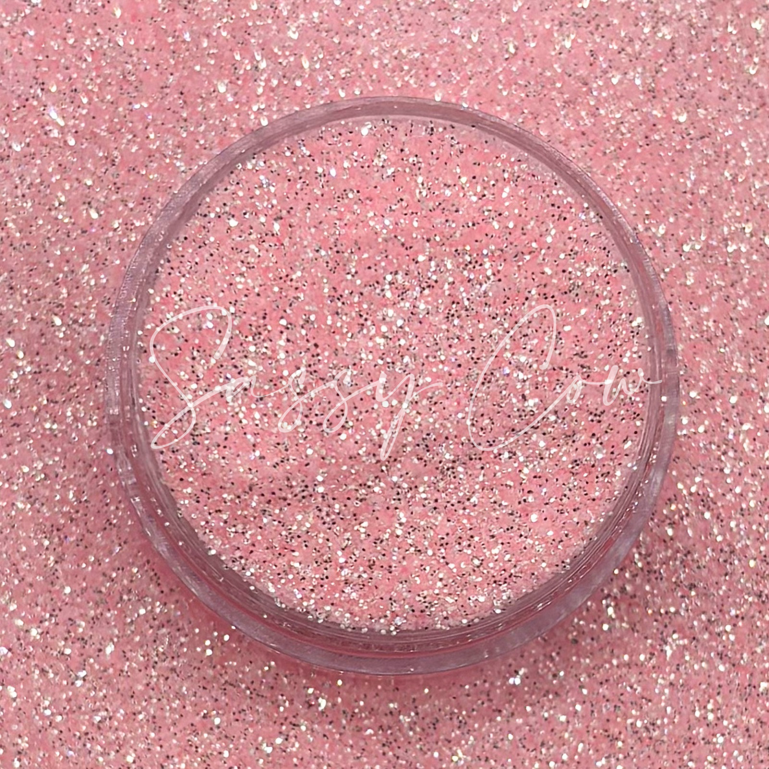 BABY - Ultrafine High Sparkling Metallic