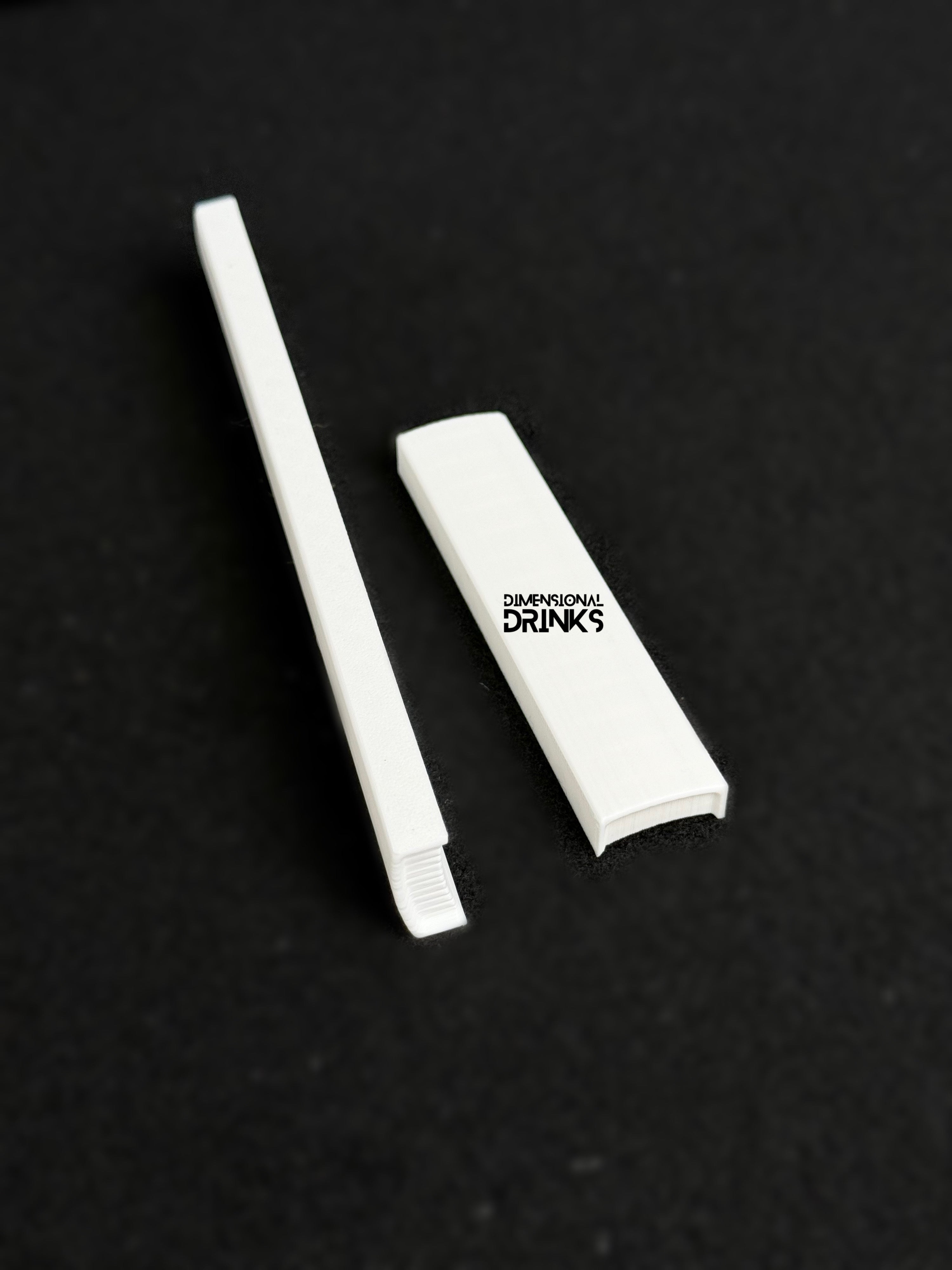 Book Spine Tumbler Add-On