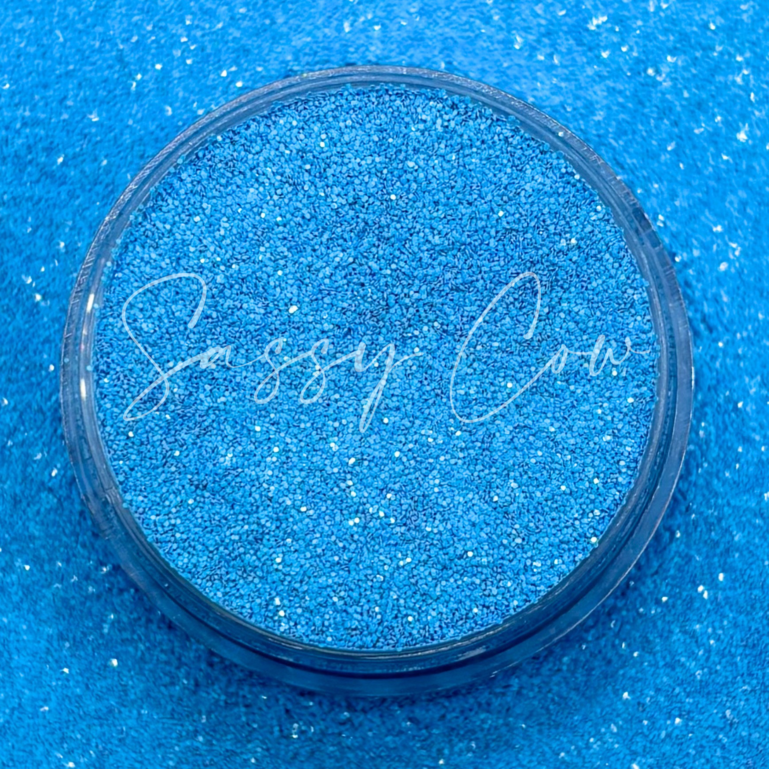 ETHAN - Ultrafine Matte Glitter Mix