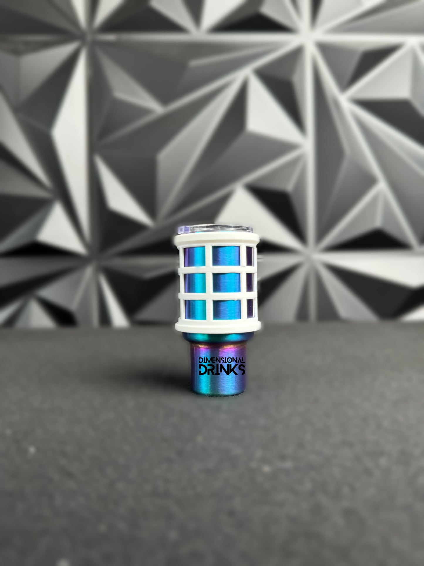 Mini Storefront