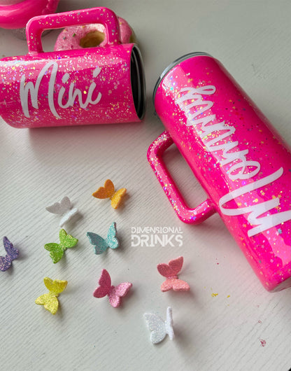 Butterfly Add-On