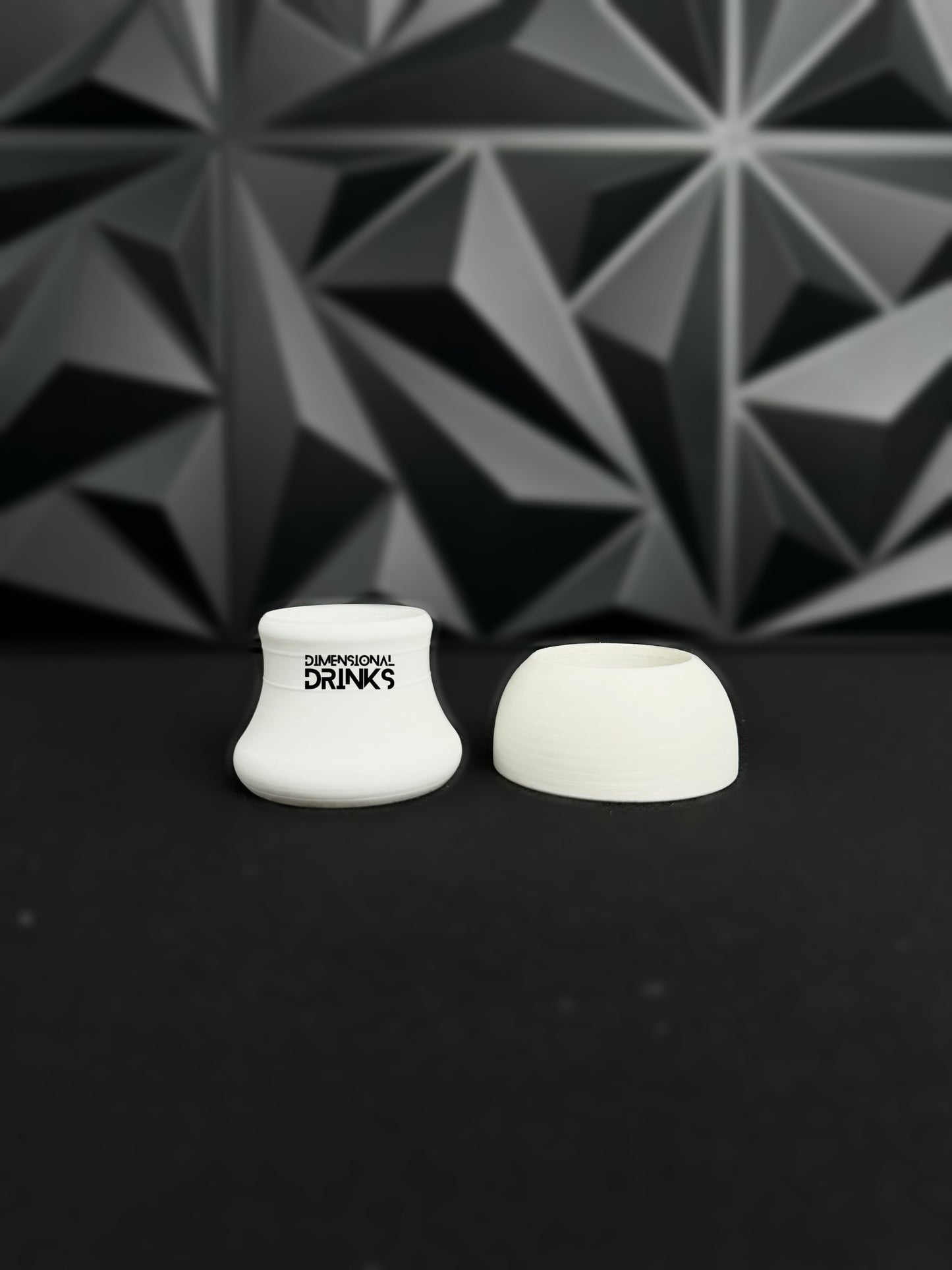 Mini Mushroom