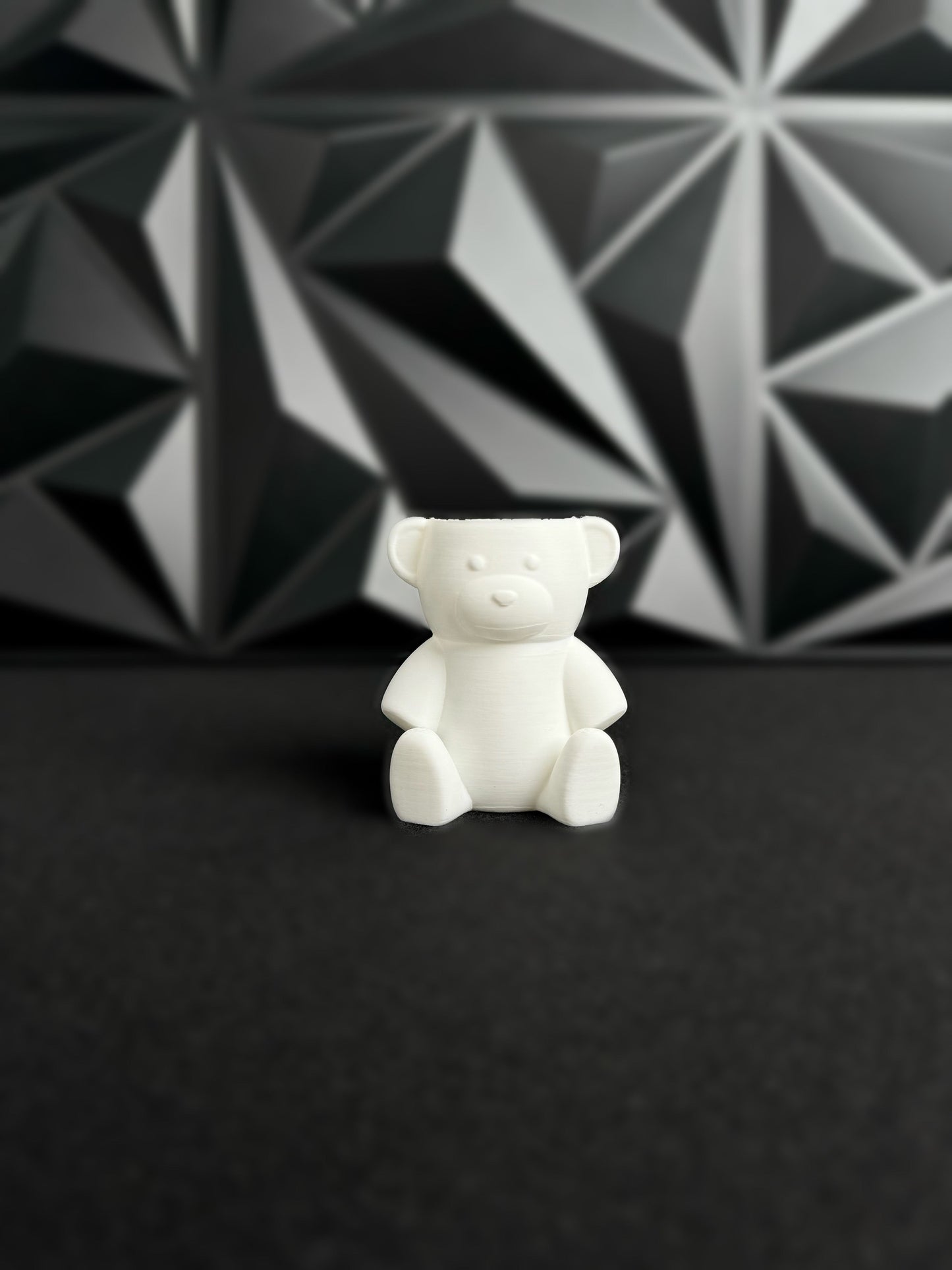 Mini Bear