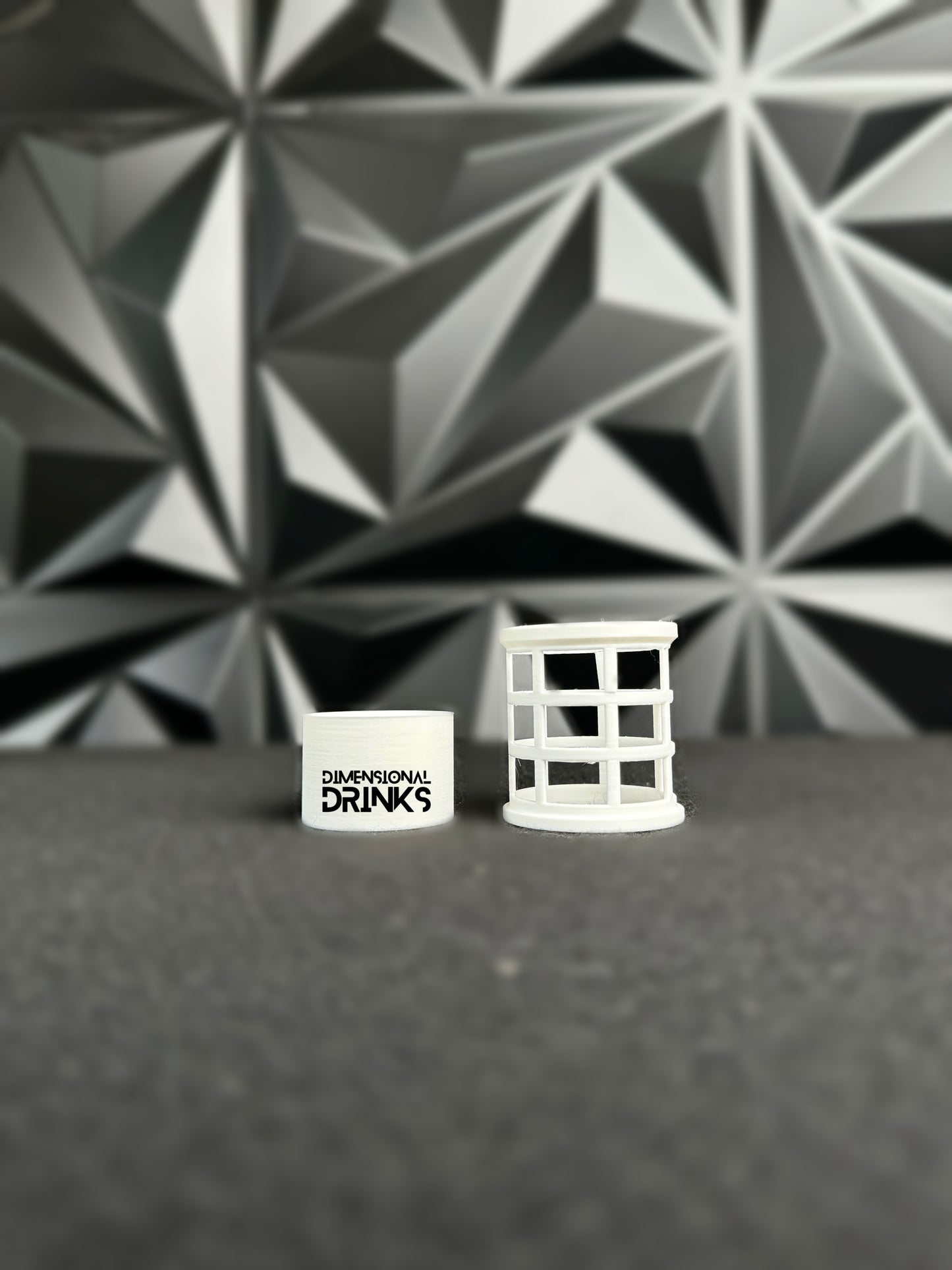 Mini Storefront