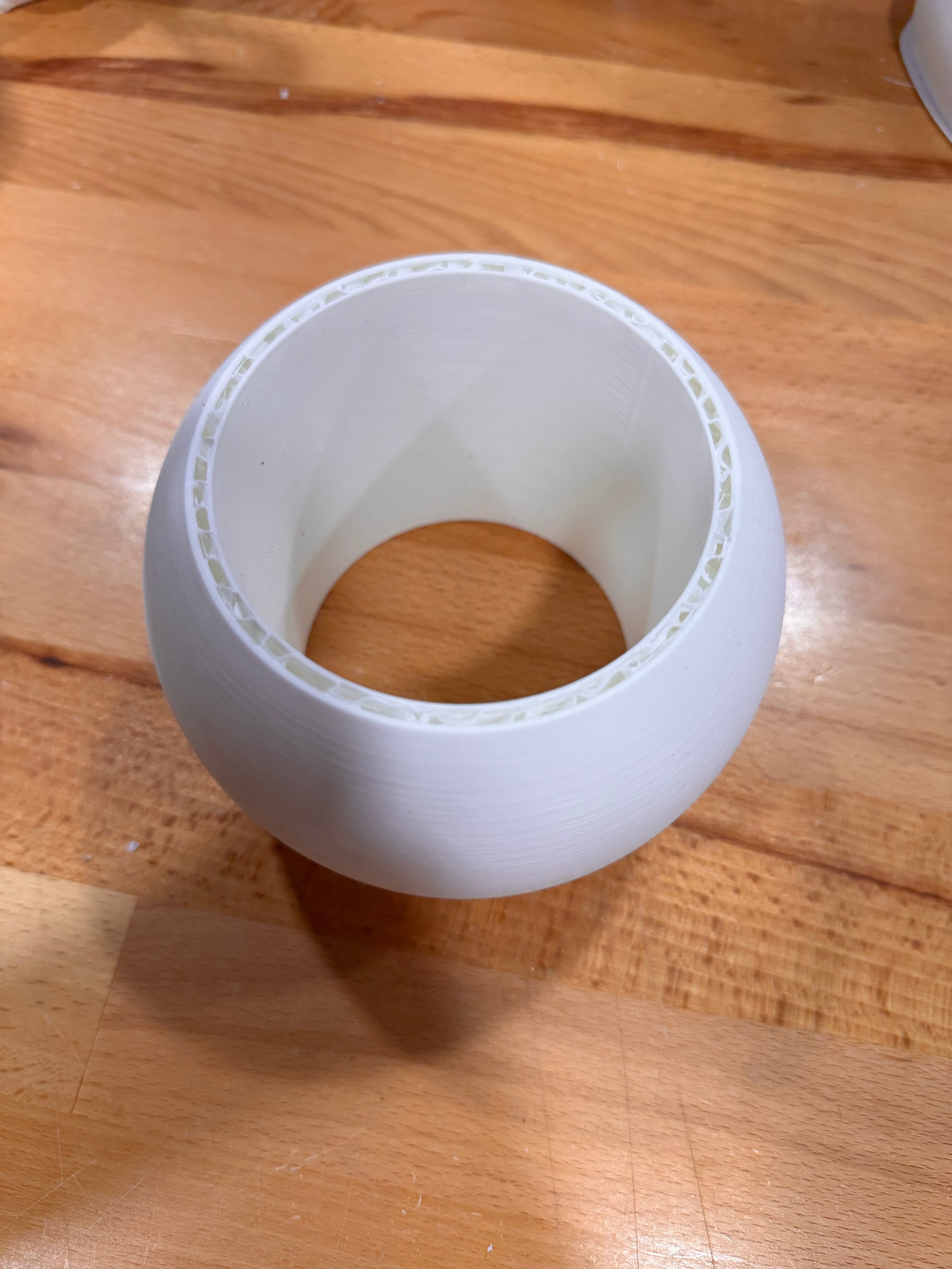 C - Grade Large Sphere Sleeve