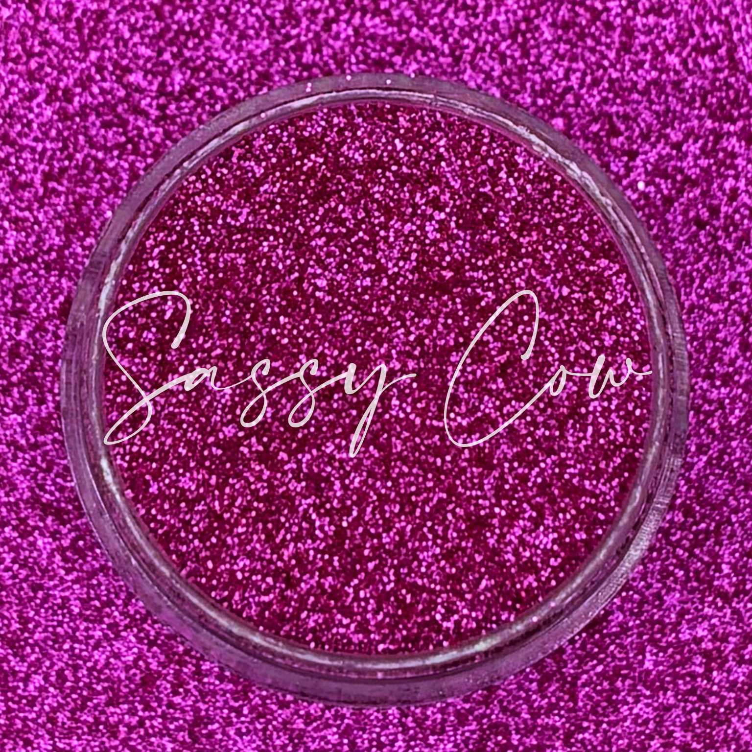 SLOANE - Ultrafine Pearl Matte Glitter