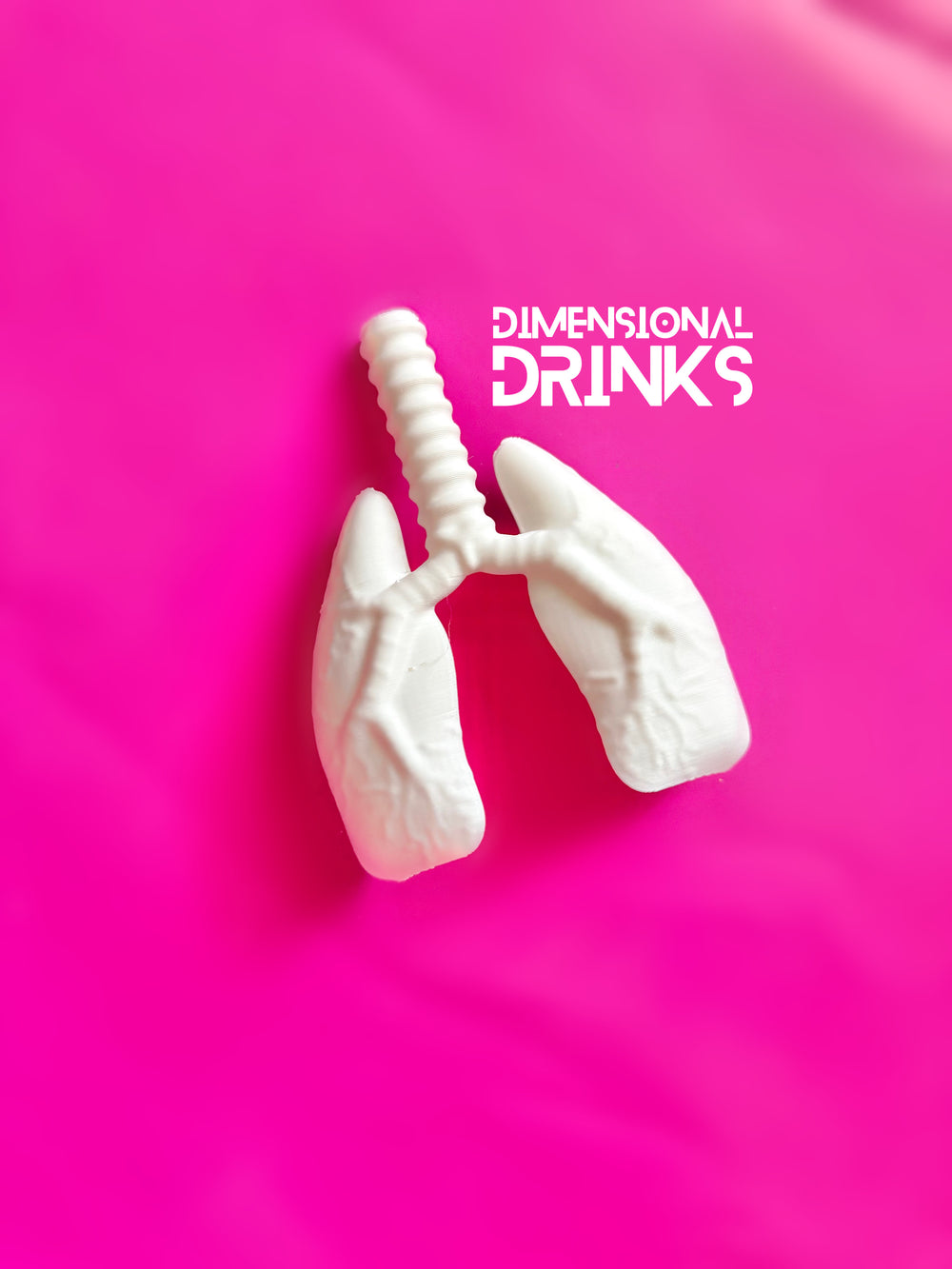 Lungs Tumbler Add-On