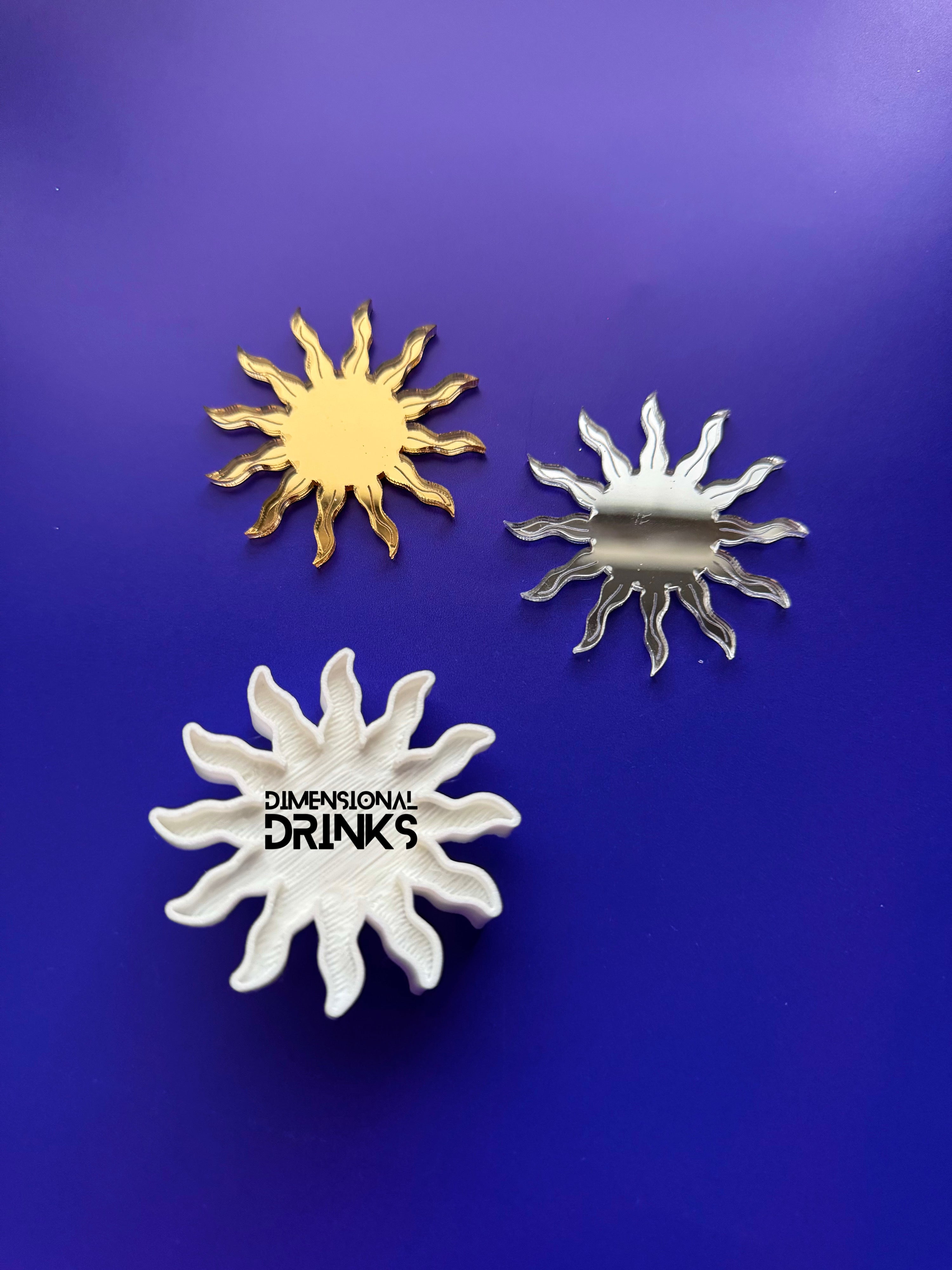 Sun Tumbler Add-On