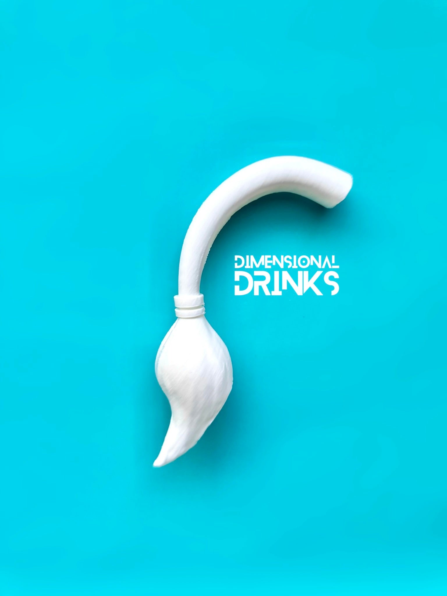 Broom Tumbler Handle