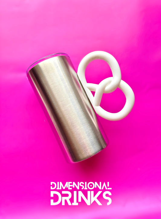 Pretzel Handle