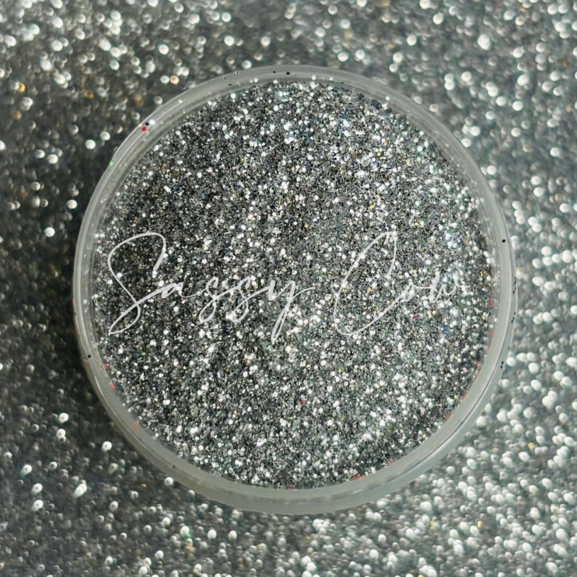 ACES - Ultrafine Metallic Glitter Mix