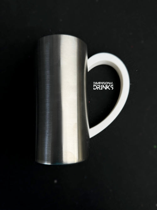 Large Mug Tumbler Handle