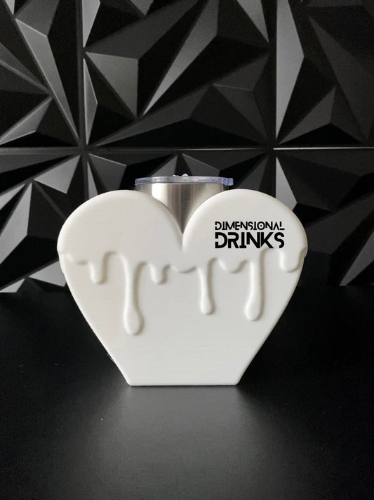 🎁 Heart w/ Drips (100% off)