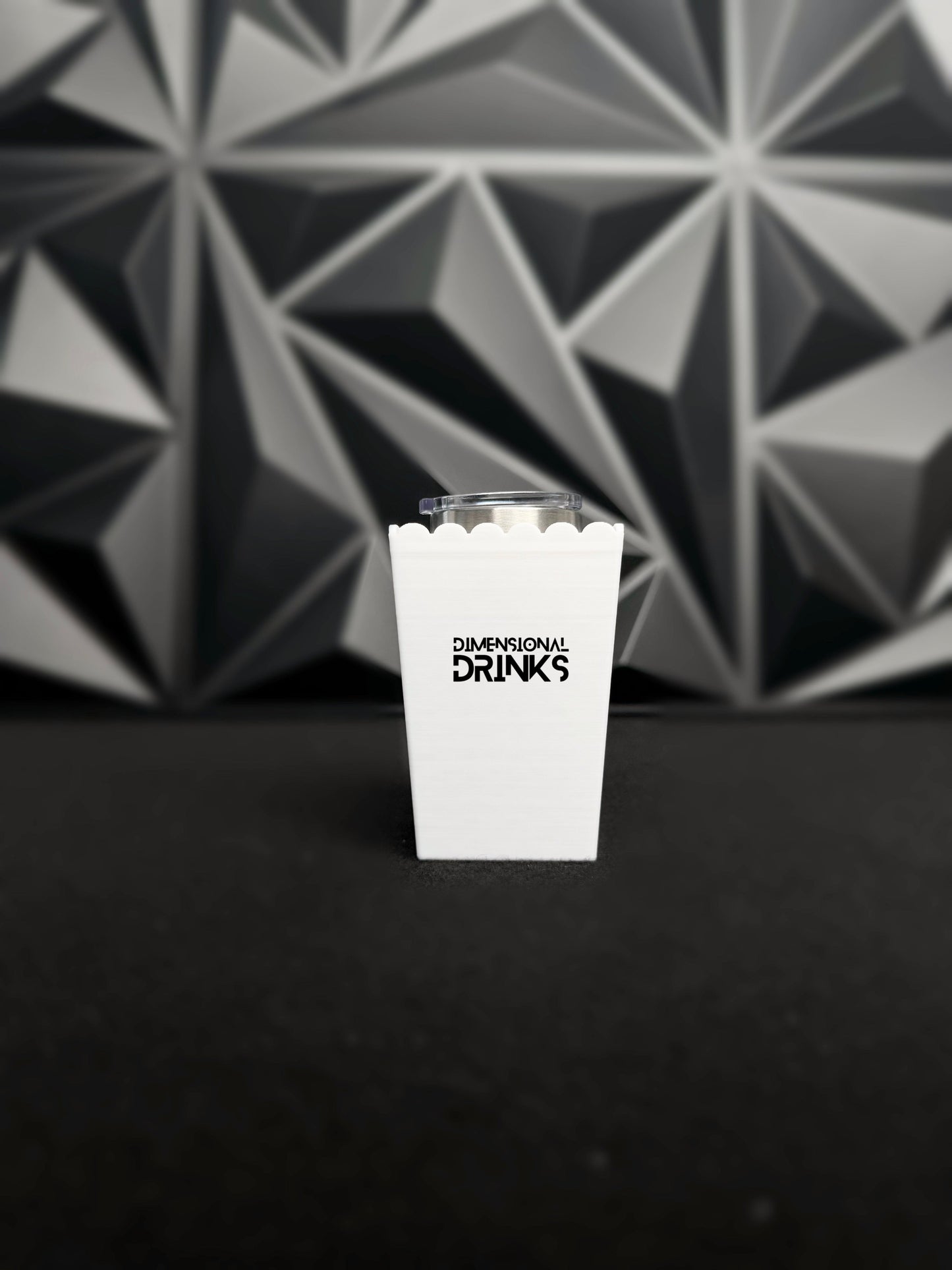 🎁 Mini Popcorn Bucket (100% off)