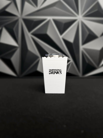 🎁 Mini Popcorn Bucket (100% off)