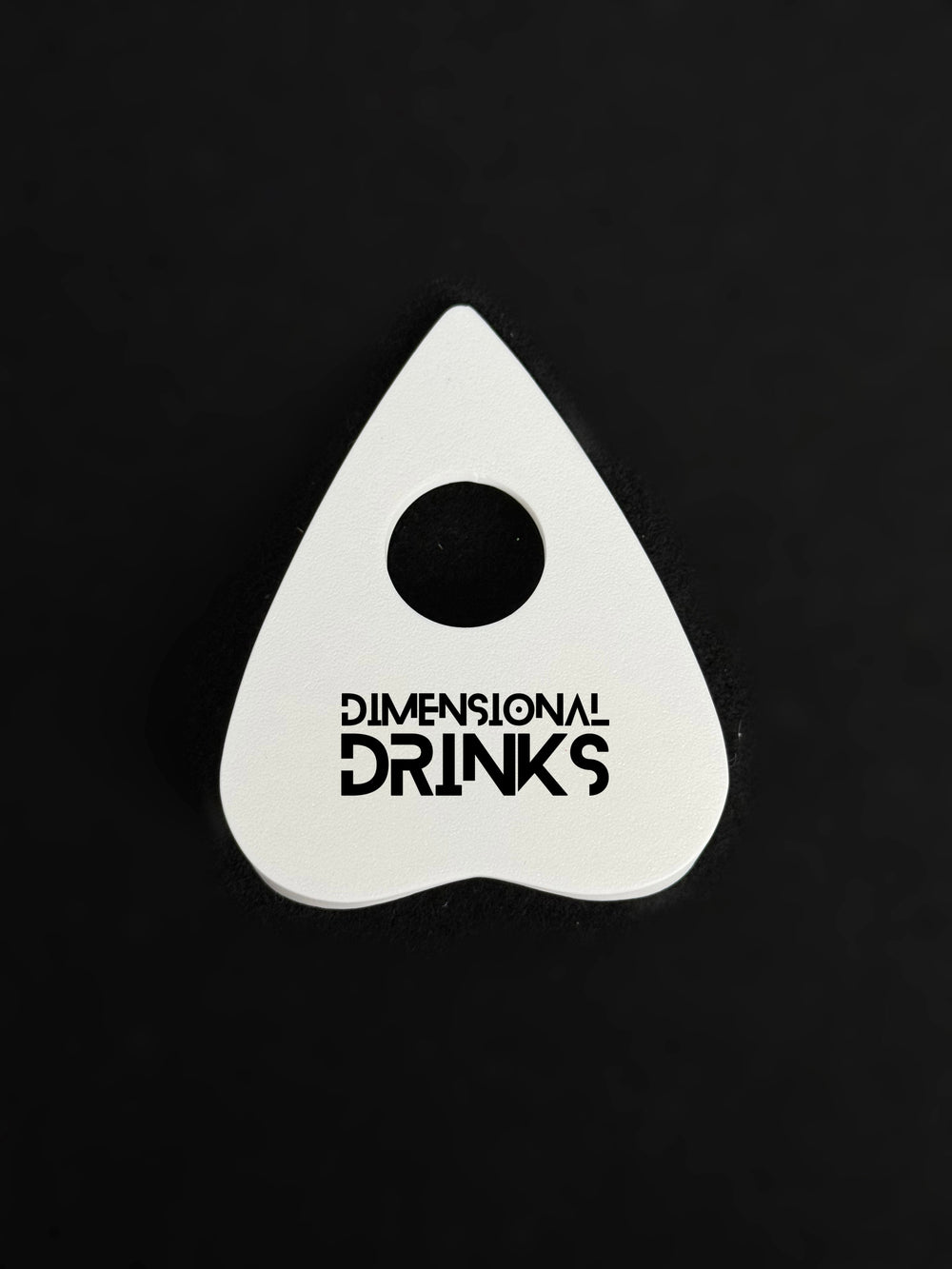 Planchette Tumbler Add-On